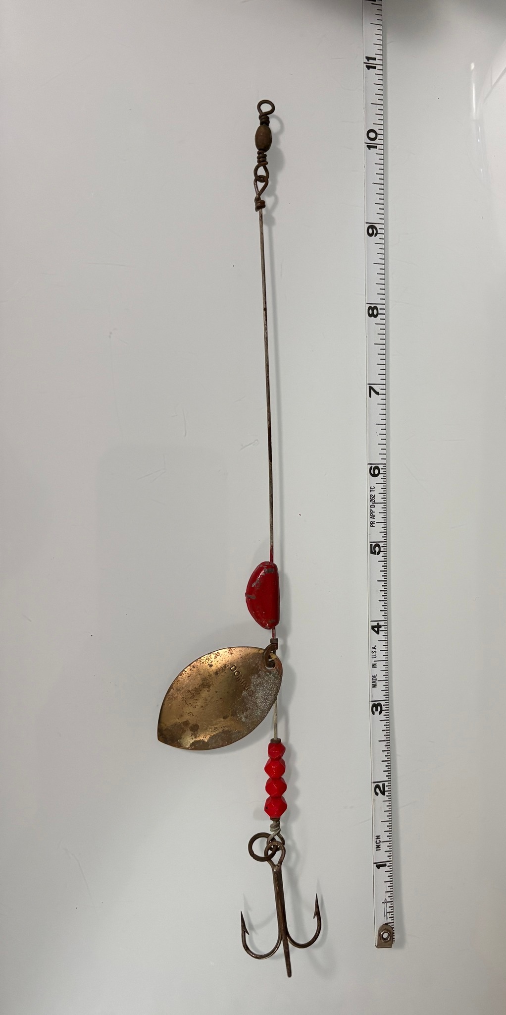 dominion fishing lures Nomad Design DTX 200 Heavy Duty Sinking Minnow Candy Pilchard The Freshwater Sampler bundle gives you a taste of the vast freshwater lure range at Nomad Design What is the identity of