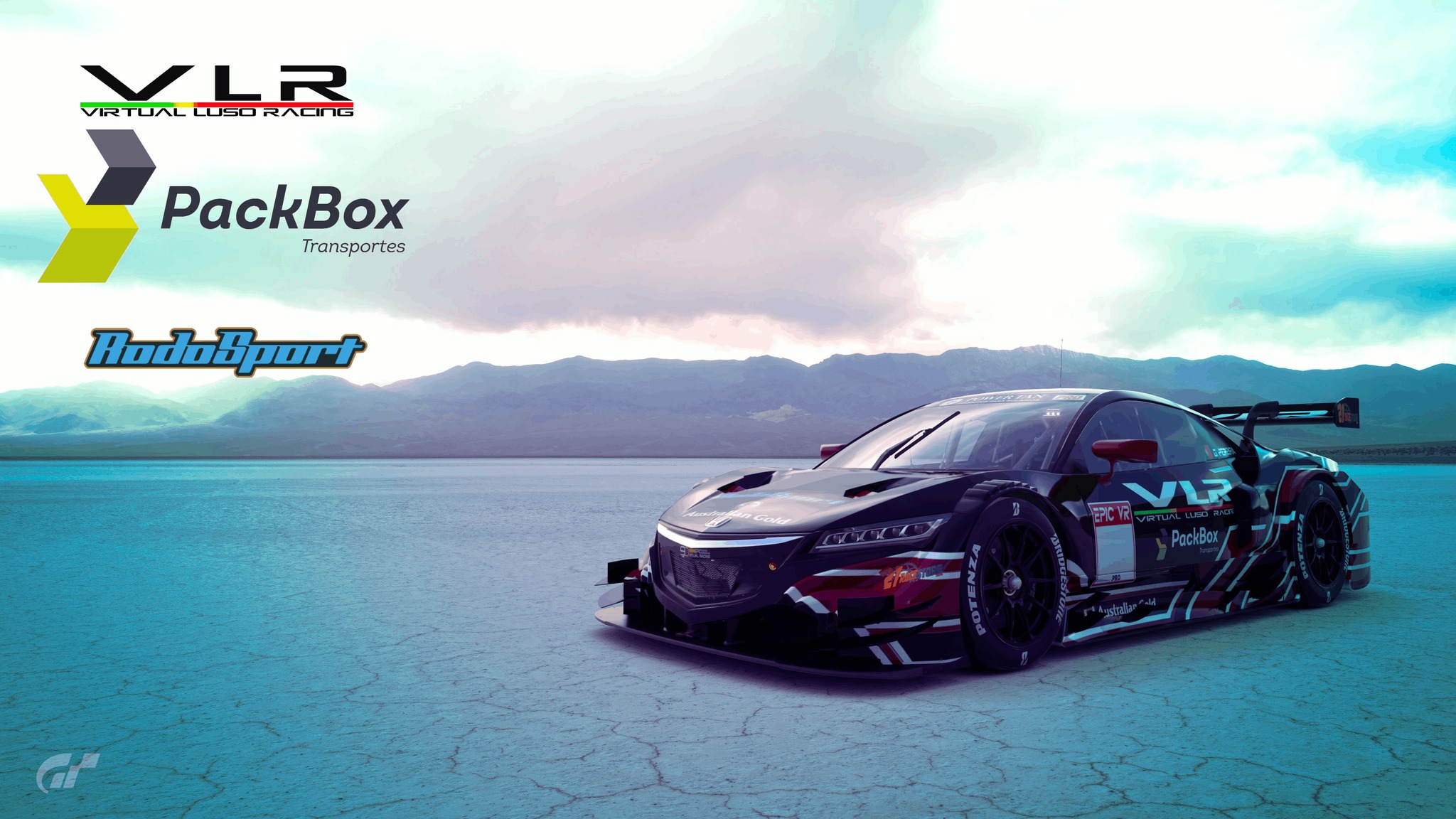 Virtual Luso Racing | Facebook