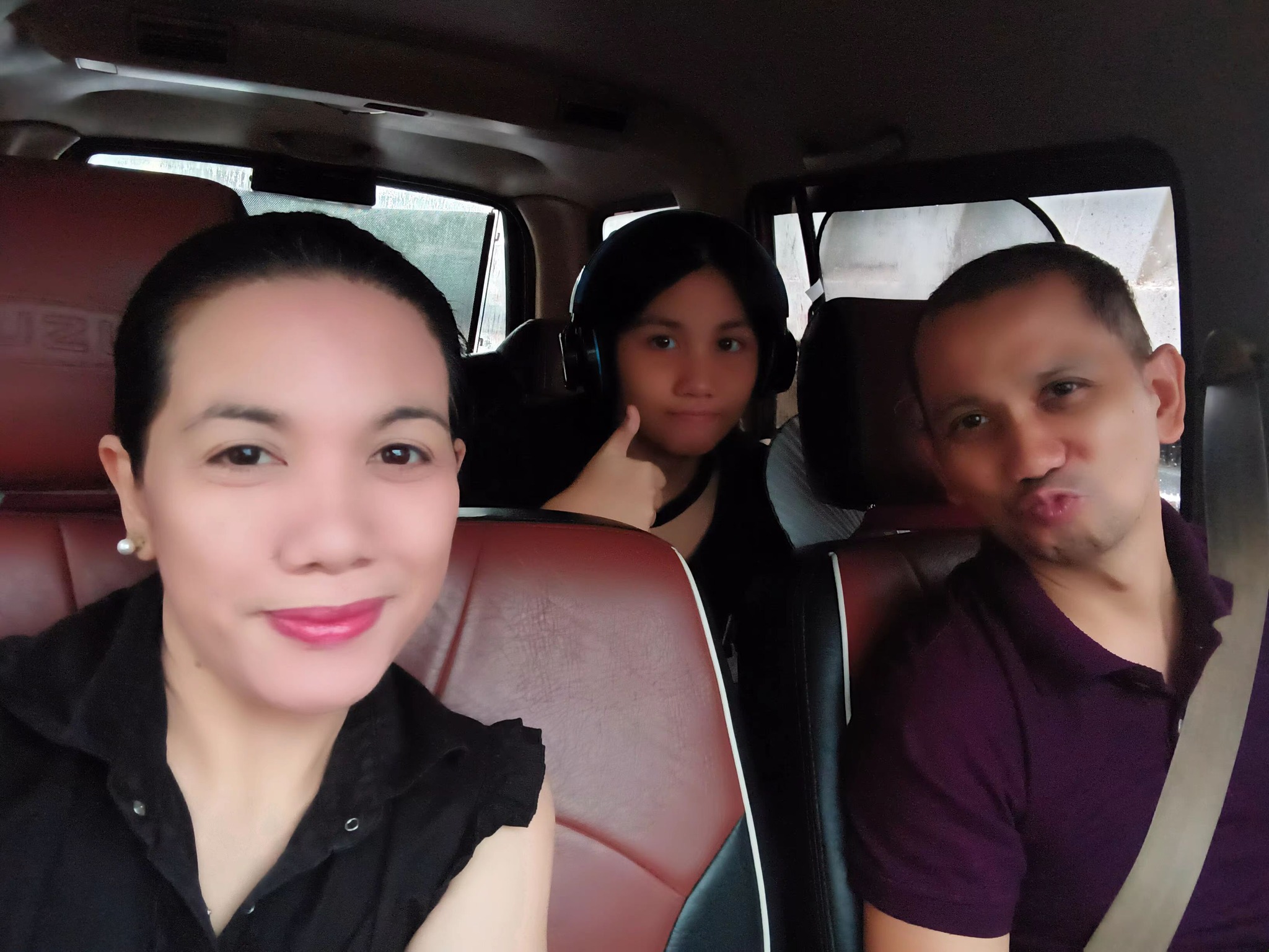 Sherielyn Sion Riego