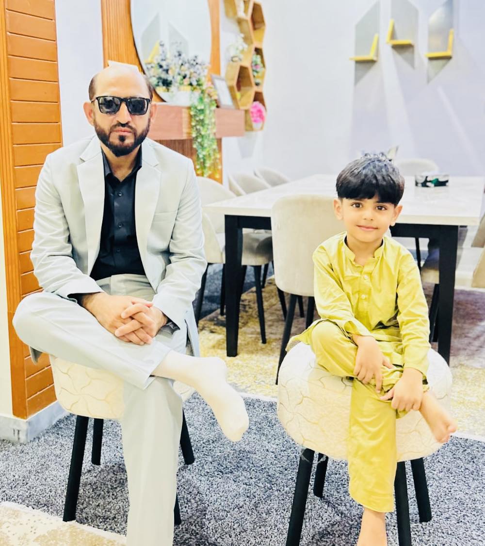 Ikram Khan