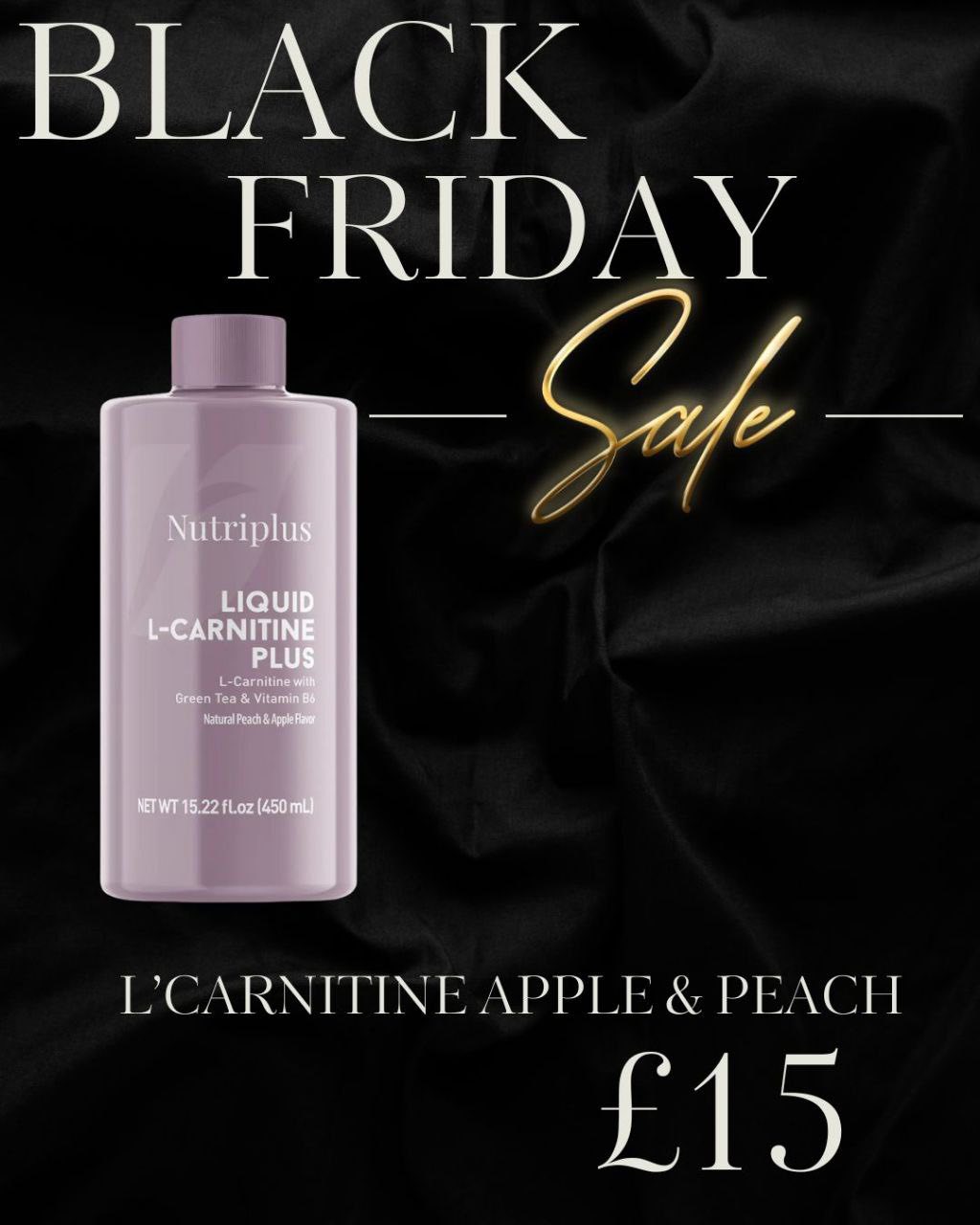 l carnitine shampoo L-Carnitine Bogo Deal For Daily Wellness pGEX Vectors - PRS Collection-Dark Underarms Strength:60mg