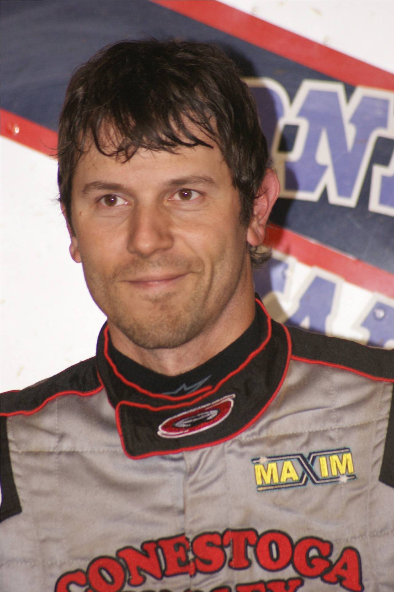 Strapped In Racing Magazine | Driver of the Day: | Facebook