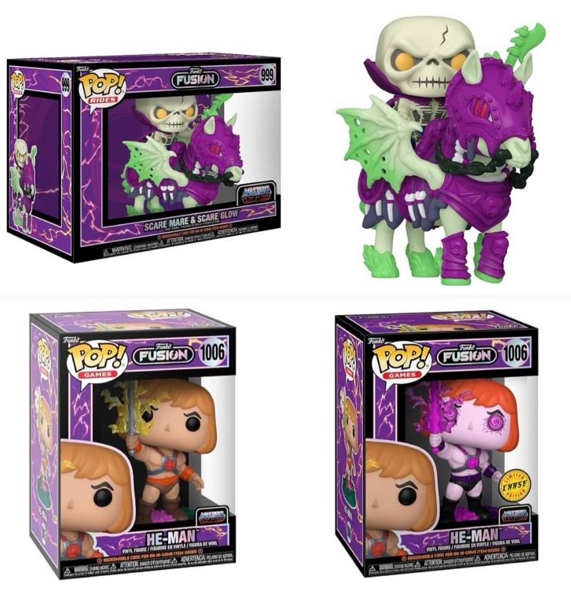 Funko POP! Animation Mashle: Magic And Muscles - Mash Burnedead Vinyl Figur Sammelfigur
