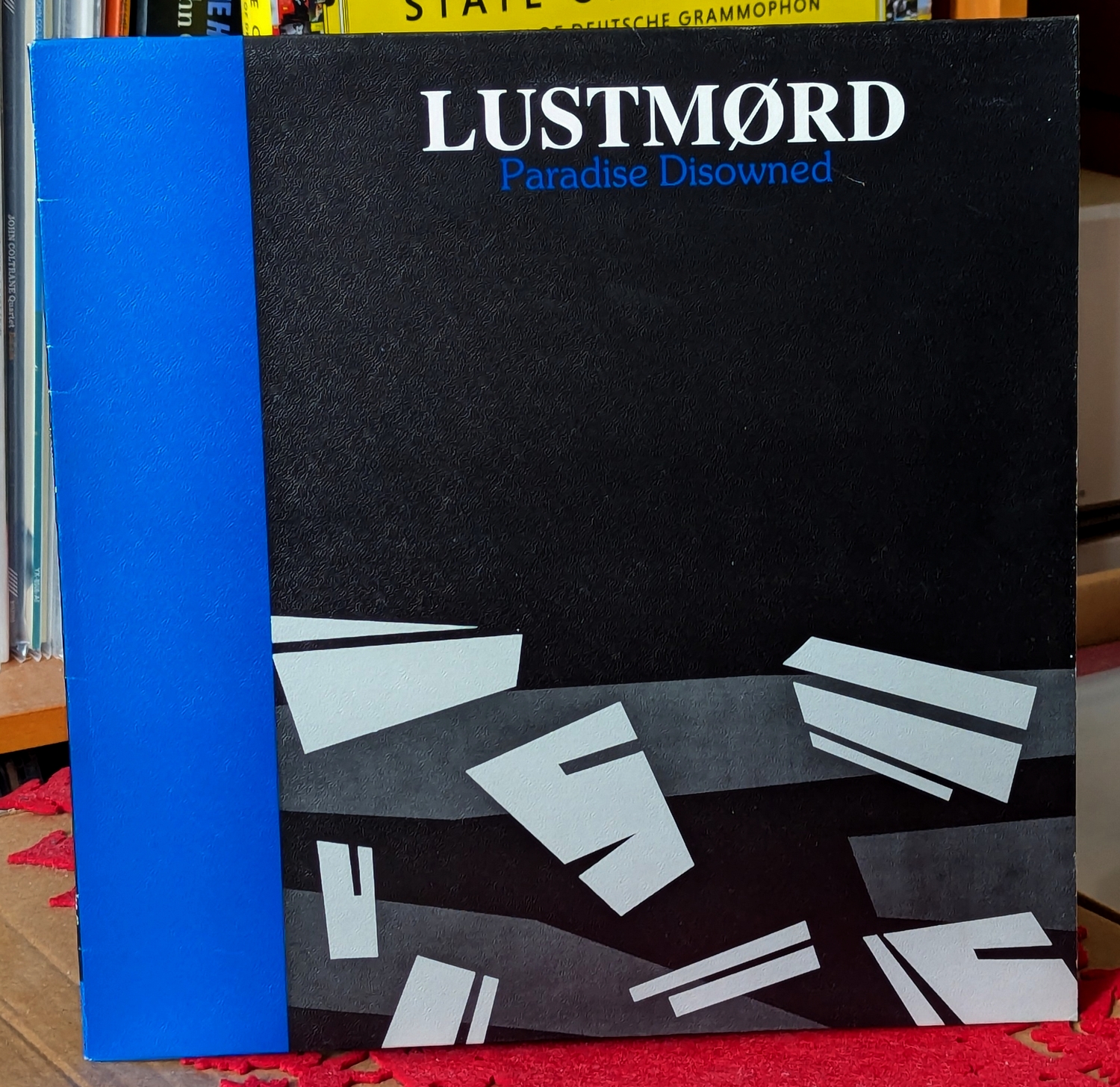 Lustmørd