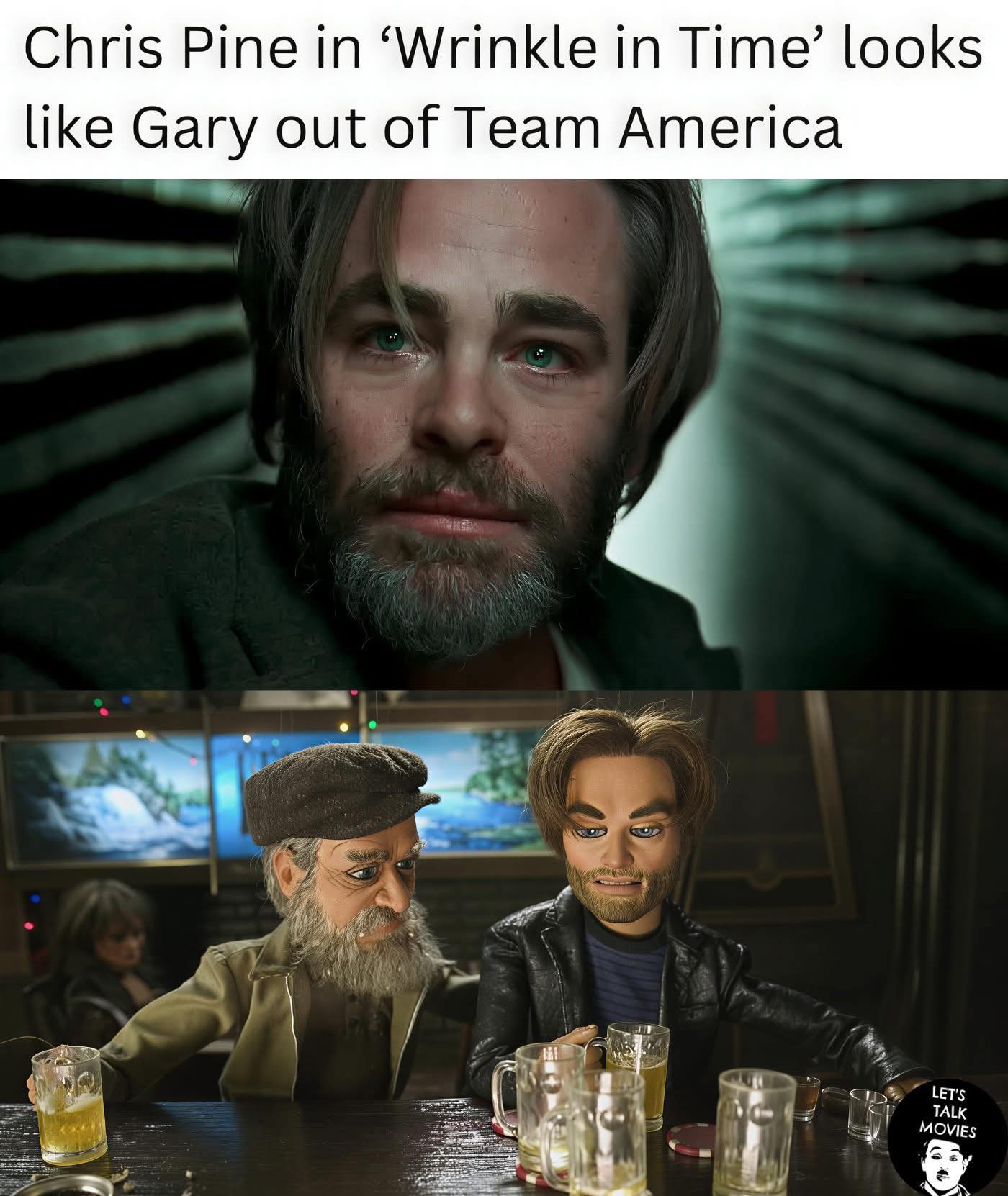 Movie Set Memes | Facebook