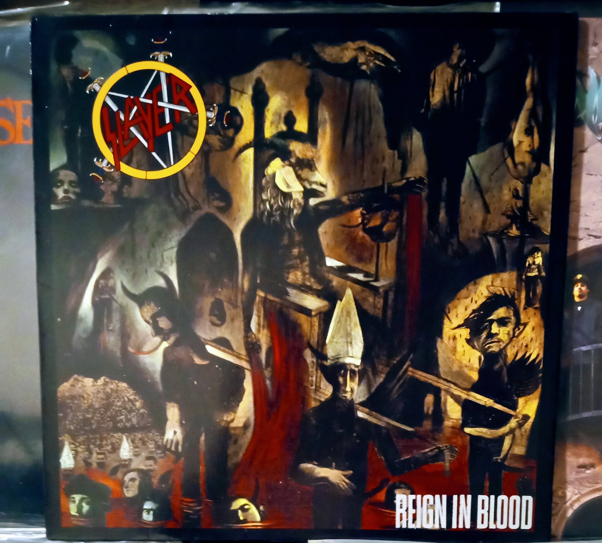 ▶️ Slayer 