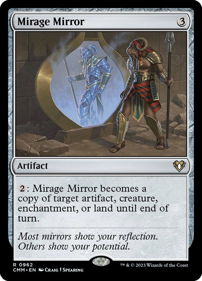 Riftbound TCG - Rulings & FAQs | Hi! does mirror image from leblanc ...