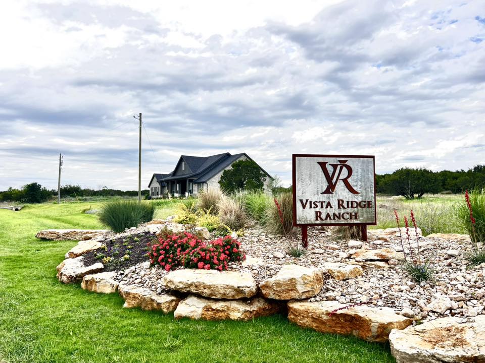 Vista Ridge Ranch Residents - Nemo, TX | Facebook