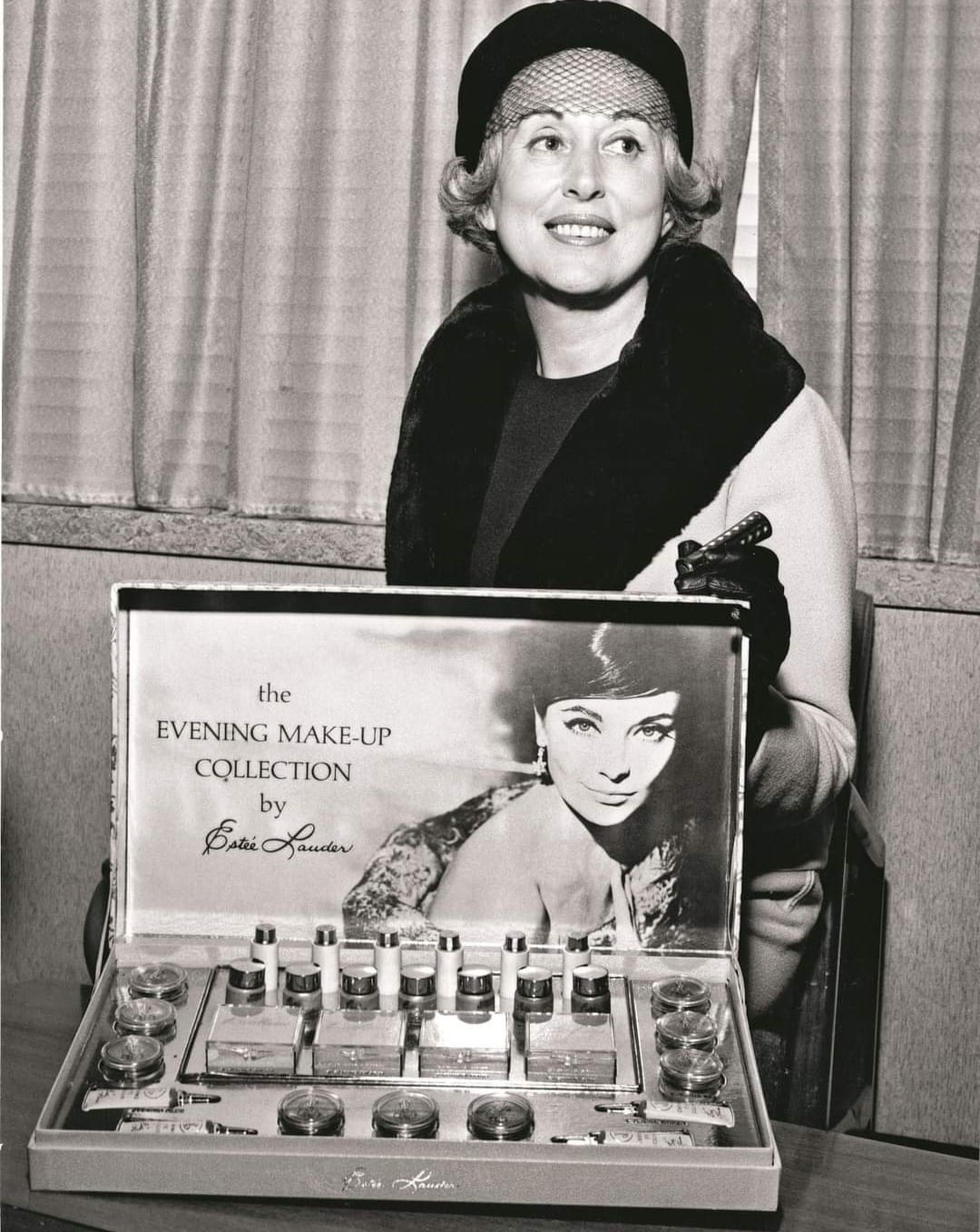 08/7/2026 Blessing for Estee Lauder