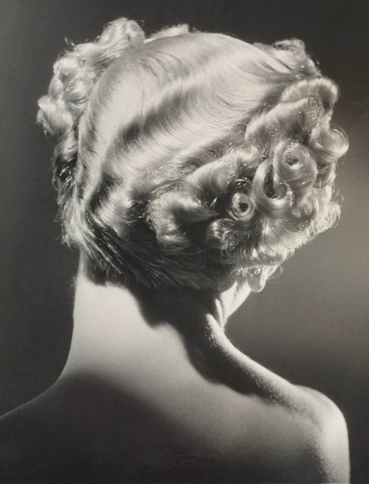 Dora Maar French, 1907–1997 Mannequin mit Dauerwelle (Model with