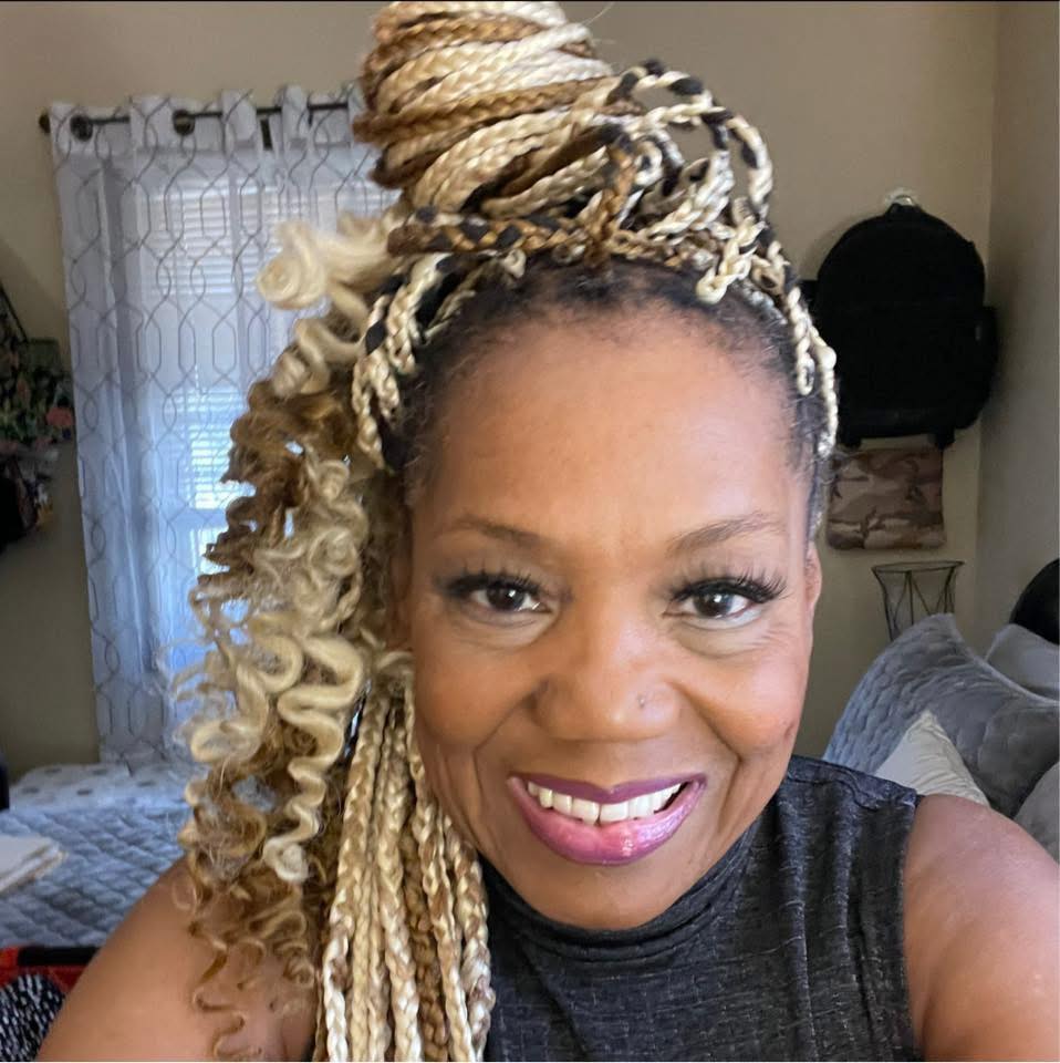 Raynell Cook