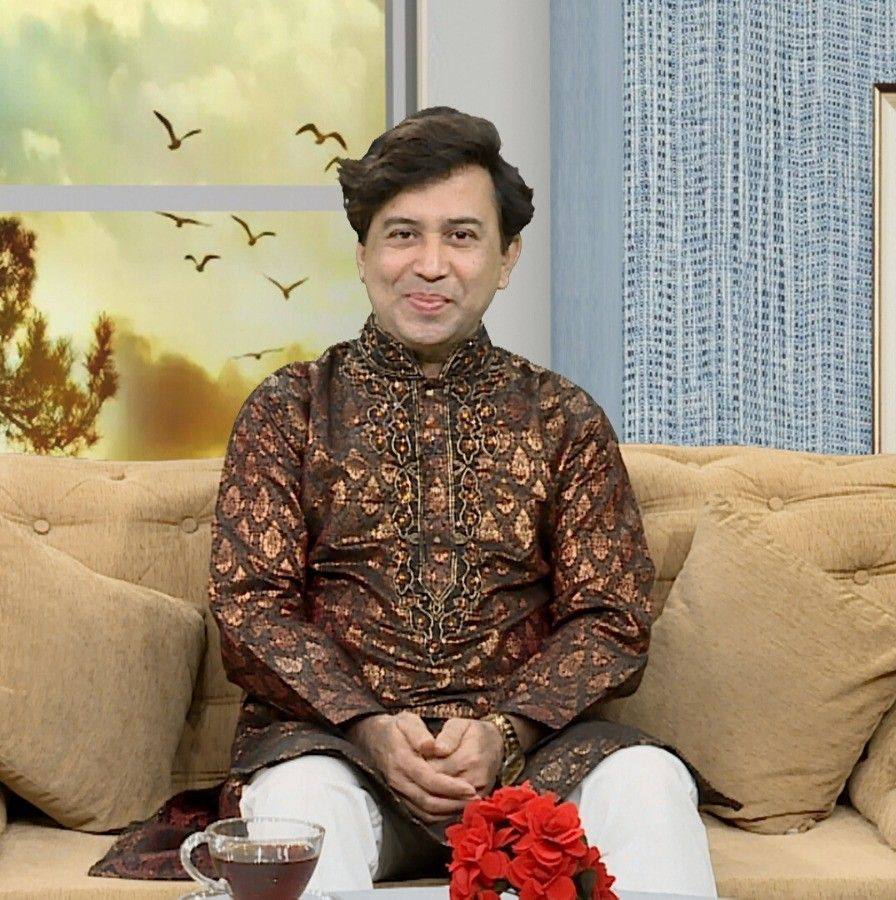Mahabub Al Rashid Khan