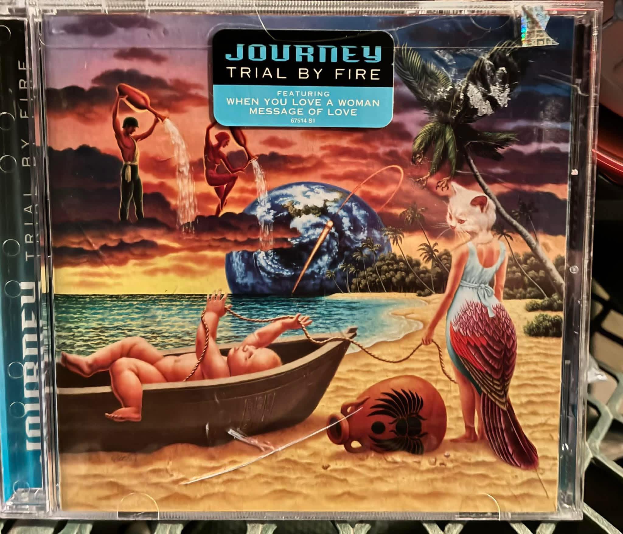 Journey