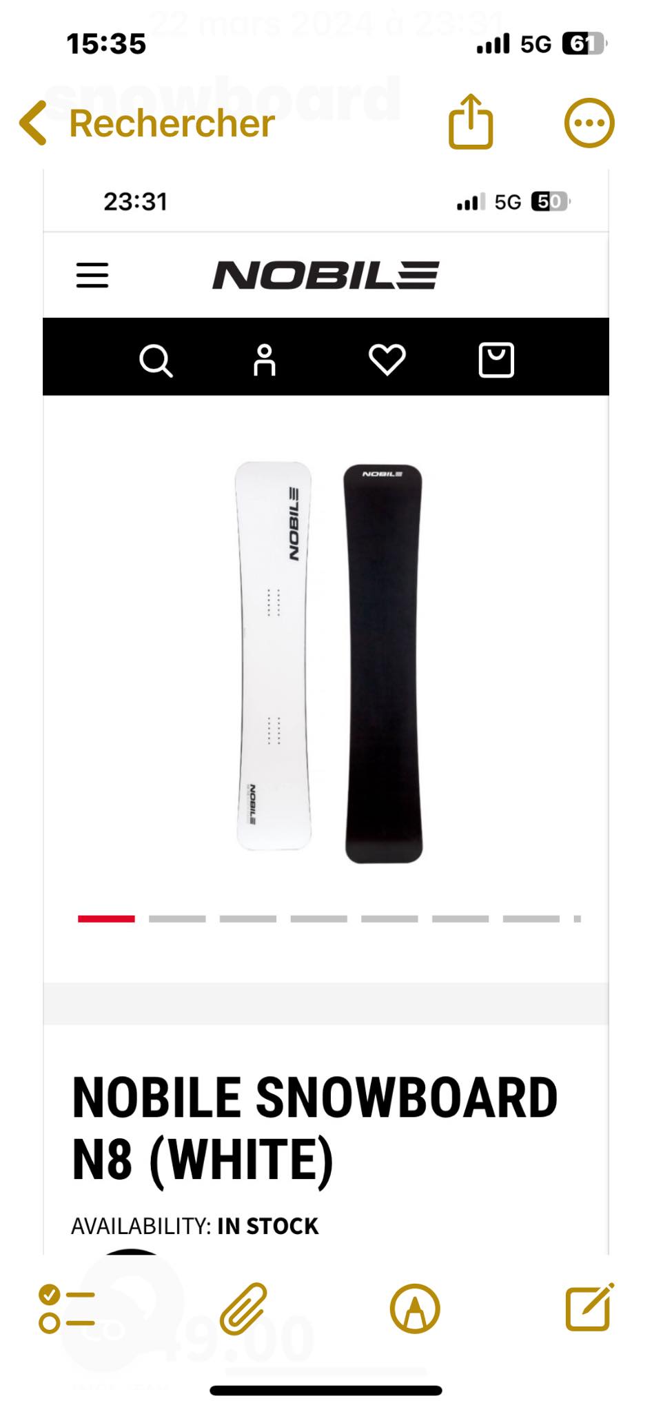 What snowboard for extreme carving in soft boots?