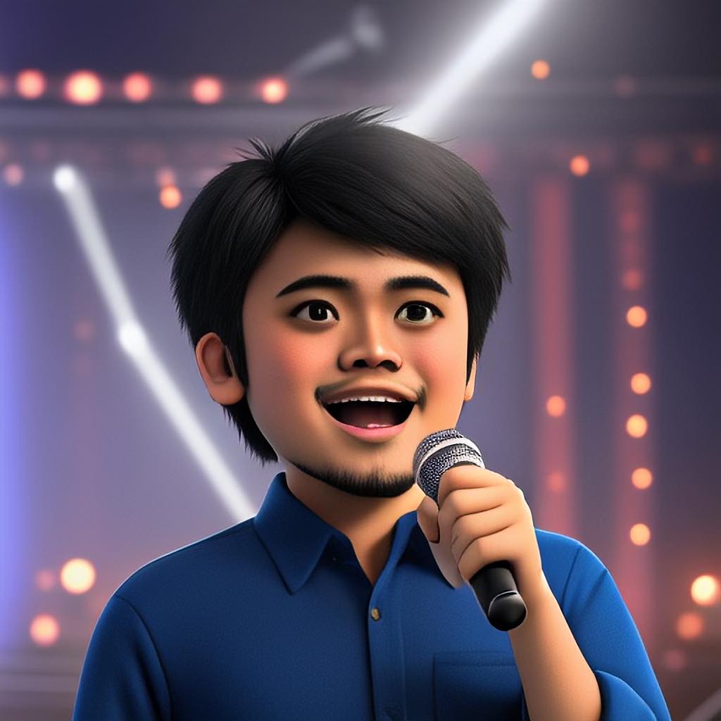 Hosting by Rolan