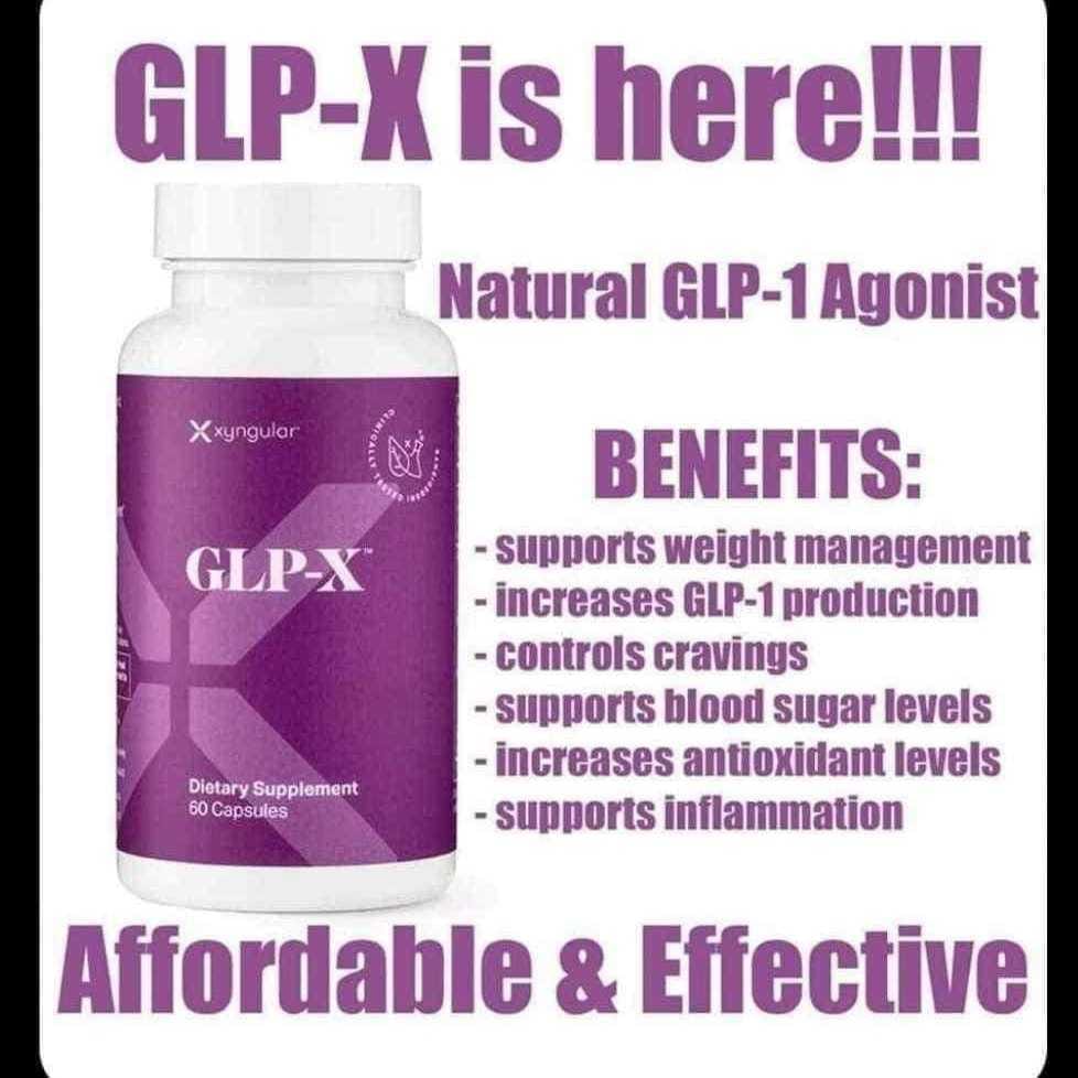 DYK GLP-1s are now approved as a daily pill for weight loss 💊 No injections required. These medications can also help regulate blood sugar—but they're not one-size-fits-all. Talk with your doctor about