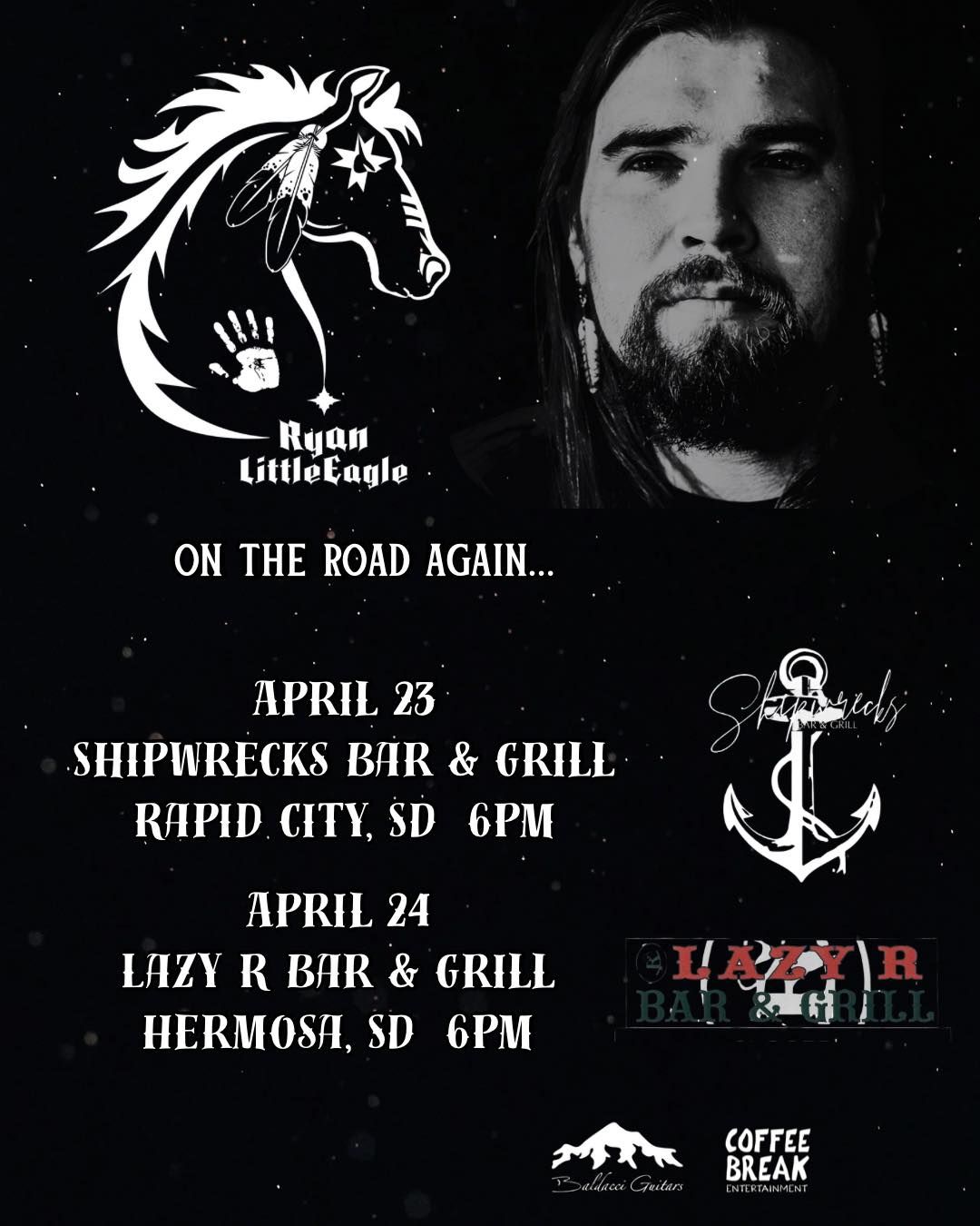 Live Music in Hermosa Thursday night!
