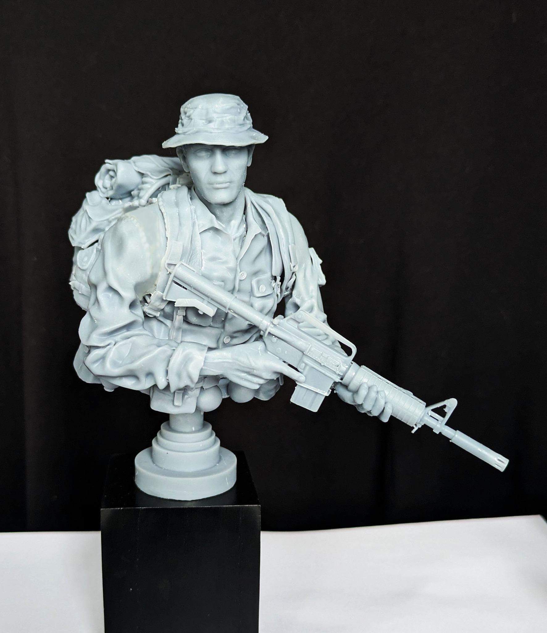 Vietnam & Indochina War Scale Models & Dioramas | Afternoon all, few ...