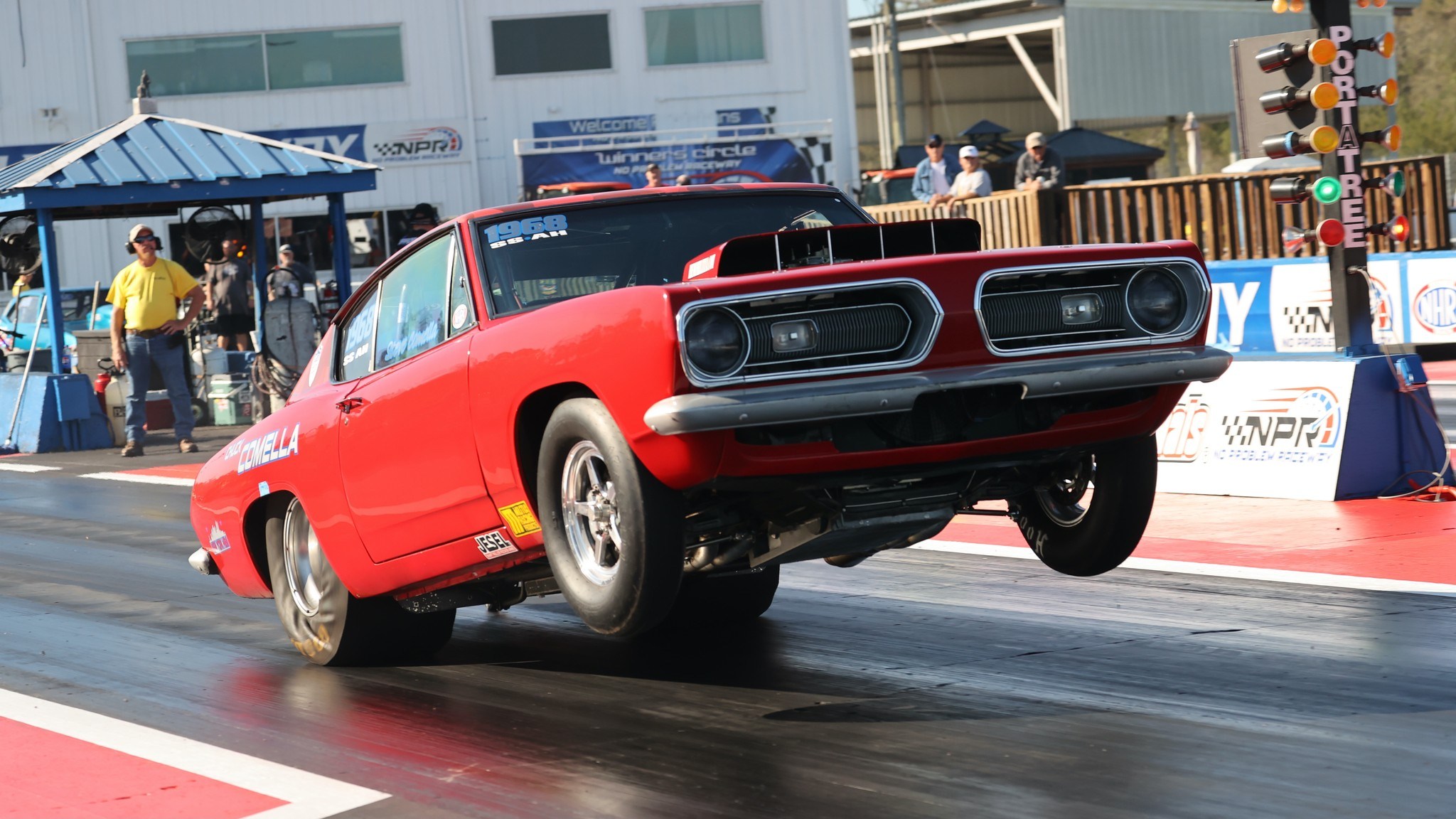 SS/AH Hemi Racing News | # **FREE ENTRY! WOW | Facebook