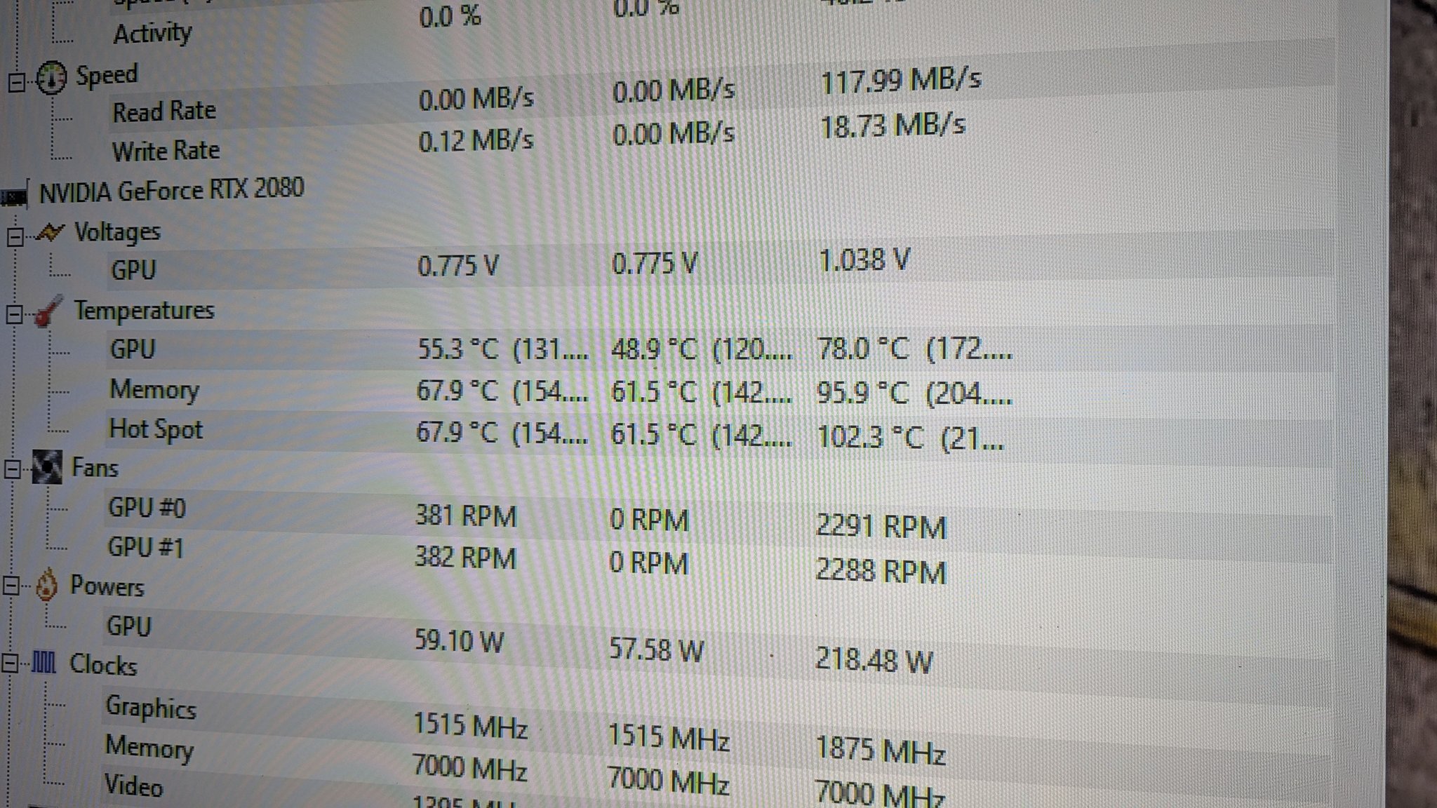 PC Builder and Setups Community | Is this normal gpu hotspot is hitting ...