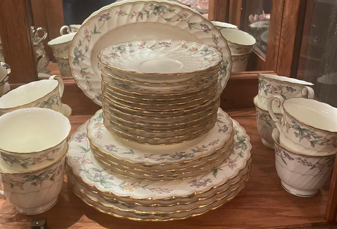 Noritake 