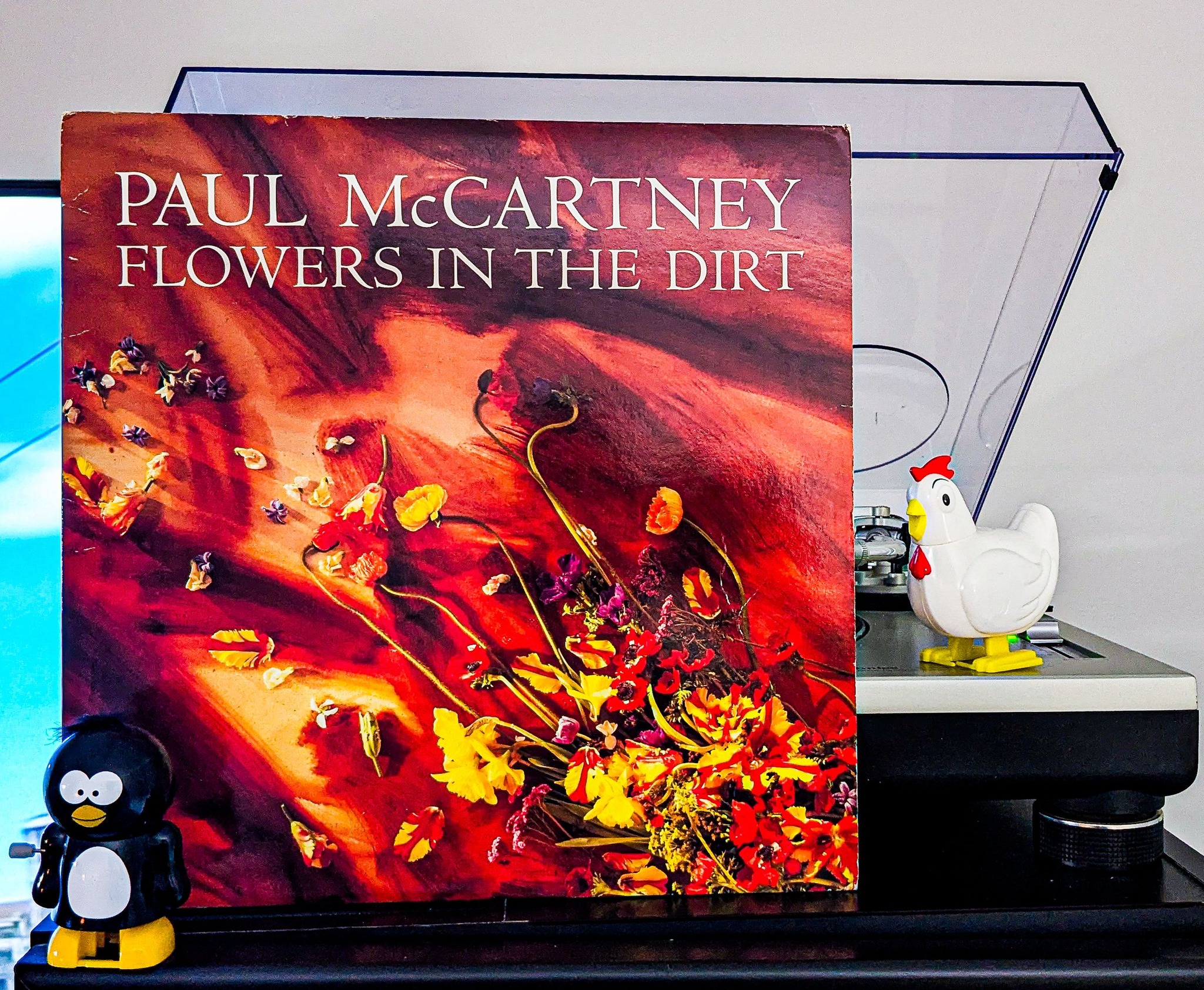 Paul McCartney