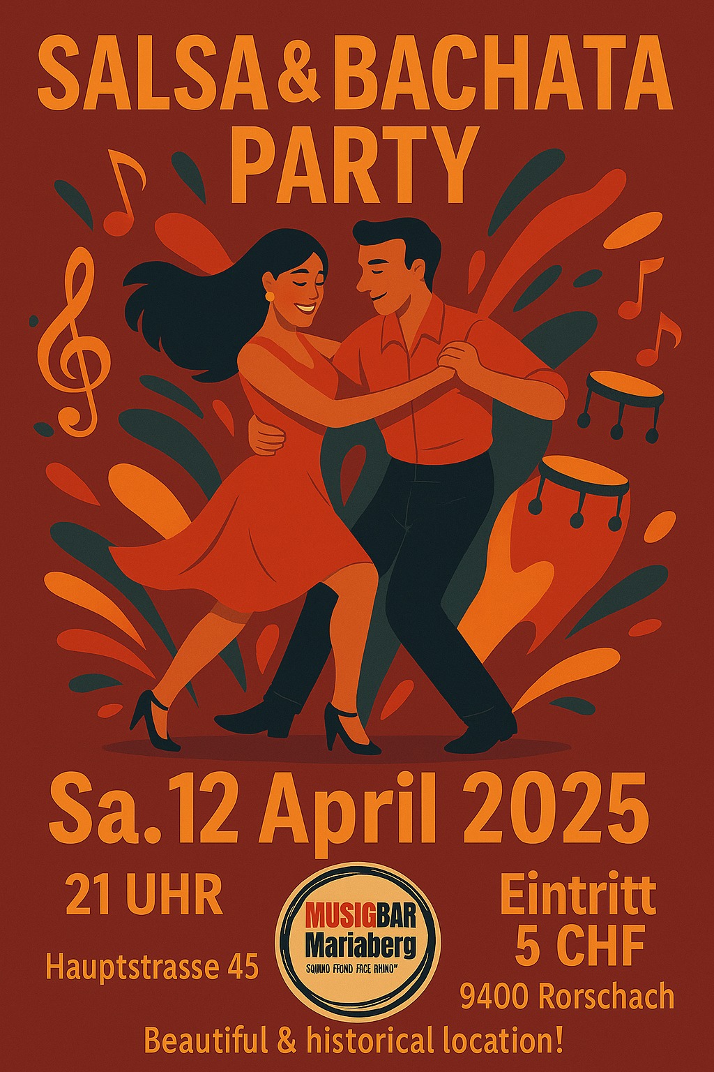 MUSIC CLUB OSTSCHWEIZ | Facebook