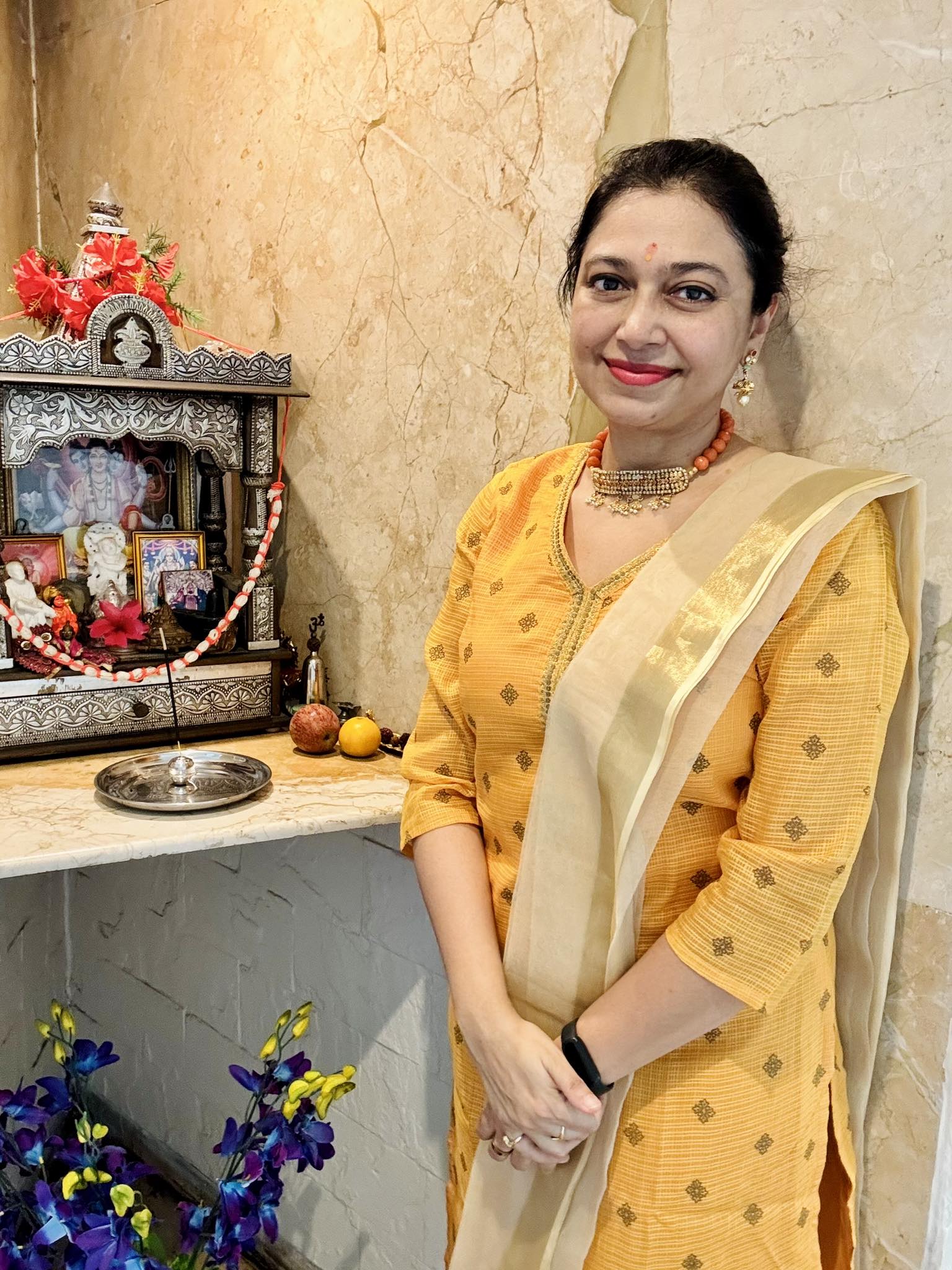 Neha Rajpal