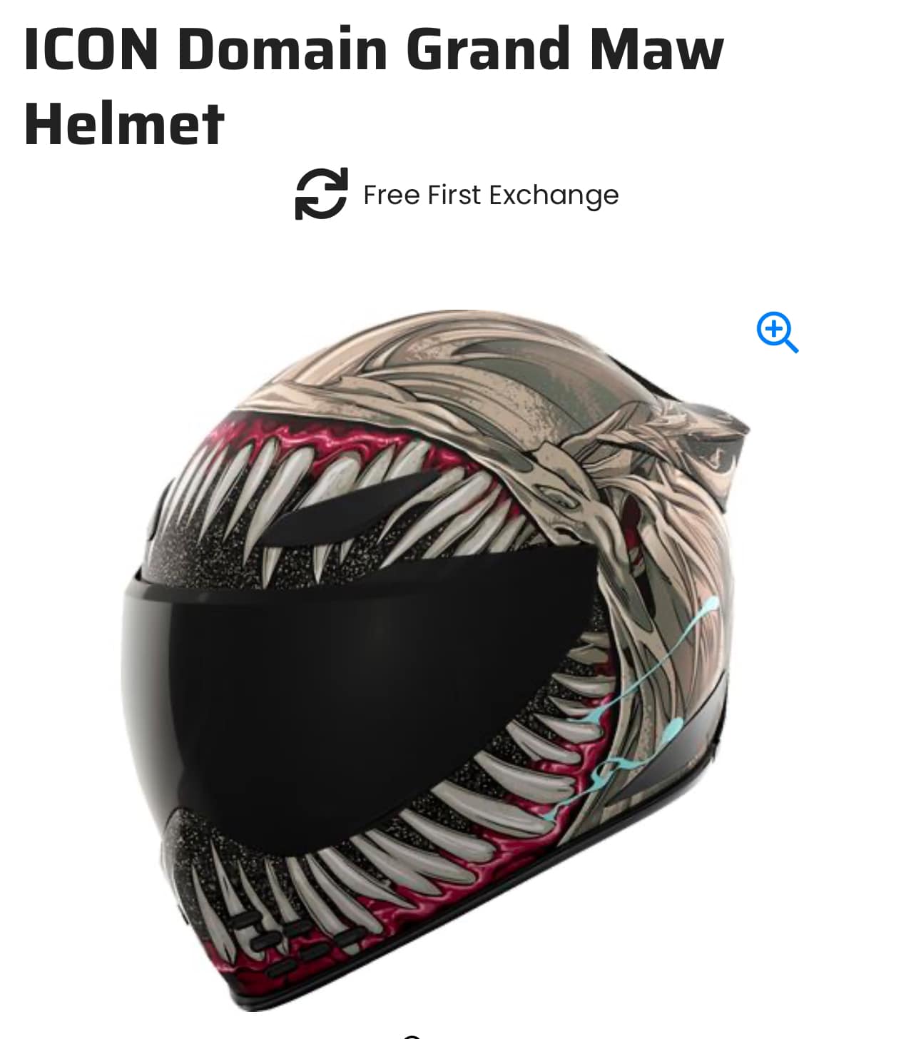 hjc cl 11 helmet i11 SOLID anniversary fishing gift and XL) Nice pike caught at Color:A42-CHOICEDDC_JT-12