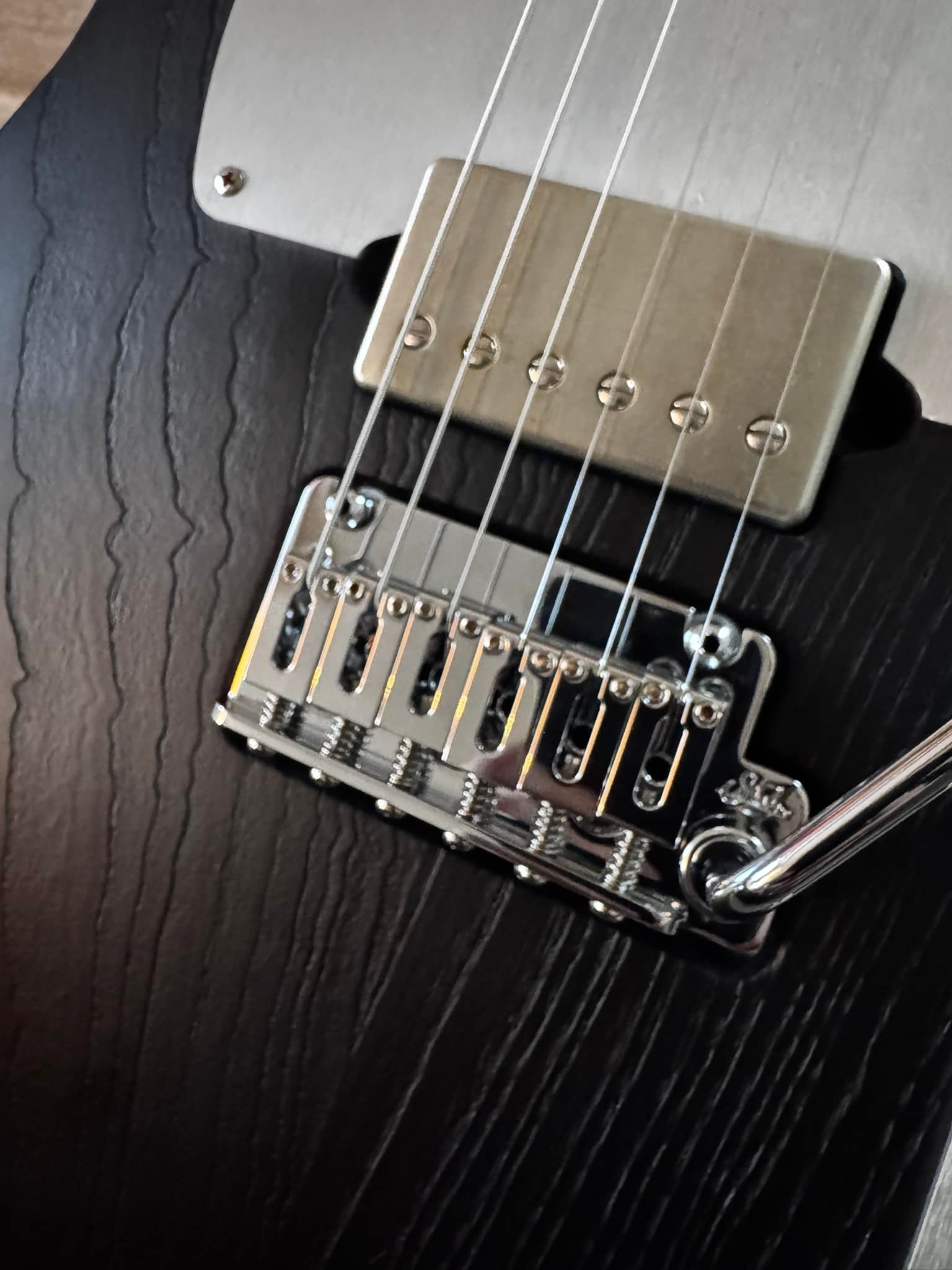 New Suhr Tremolo Bridge Features and Comparison