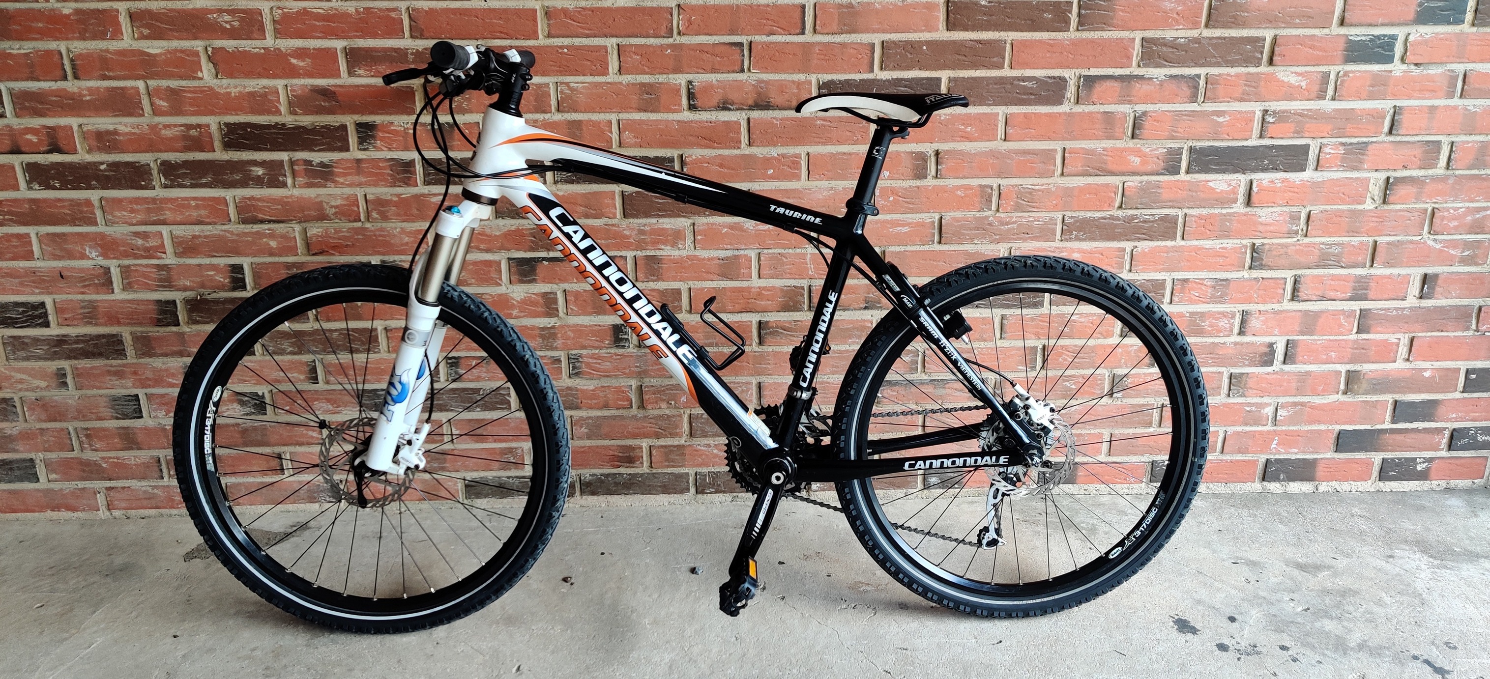 Is this Cannondale bike still American made?