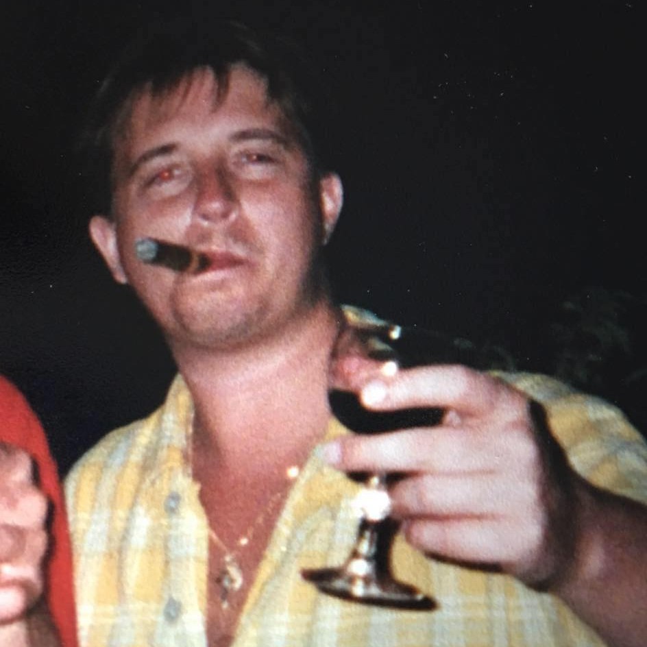 Mark Ripperger