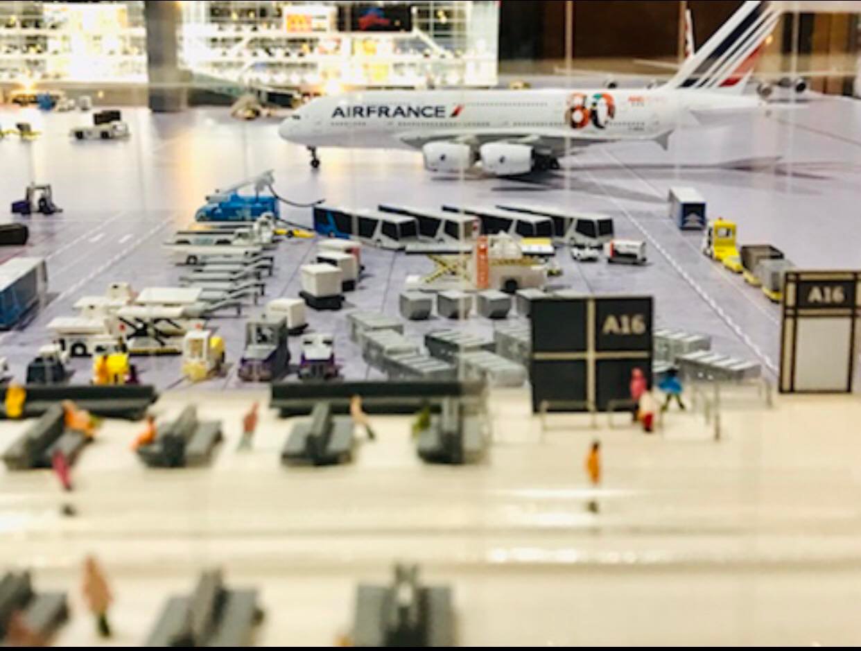 Air France 