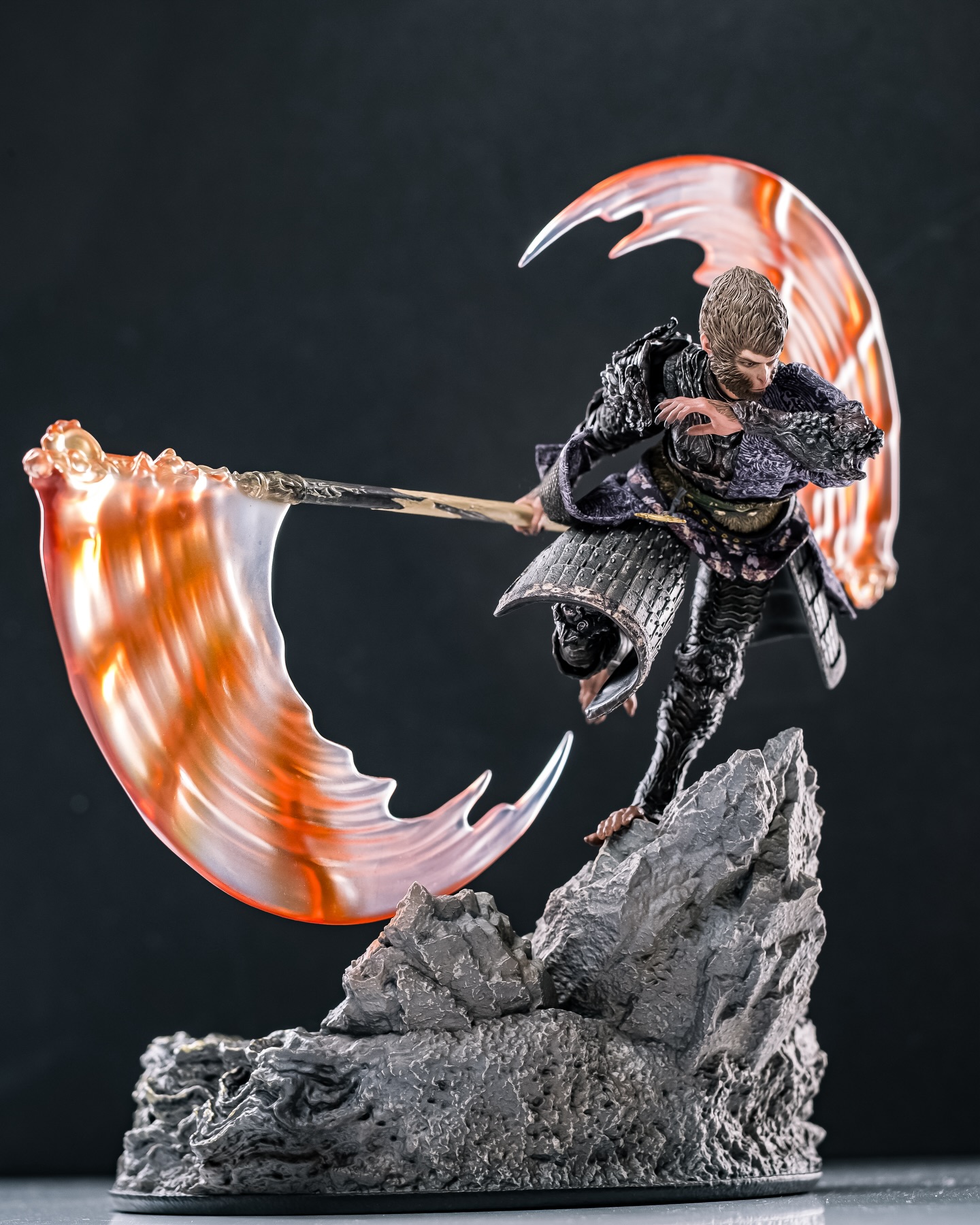 INART – Black Myth: Wukong 1/6 Collectible Figure – The Great