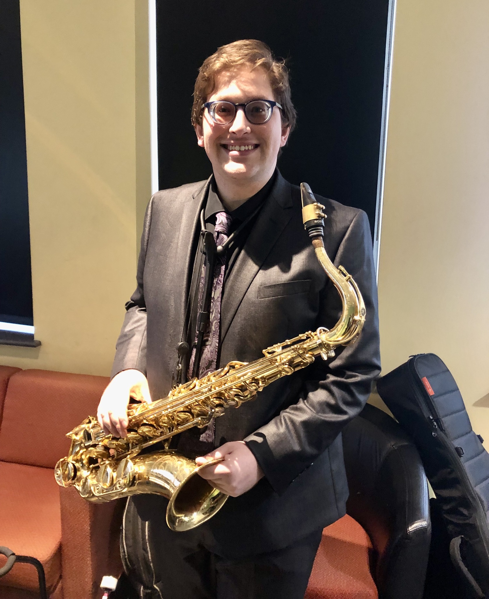 UArts jazz alumni perform in Daejeon, South Korea