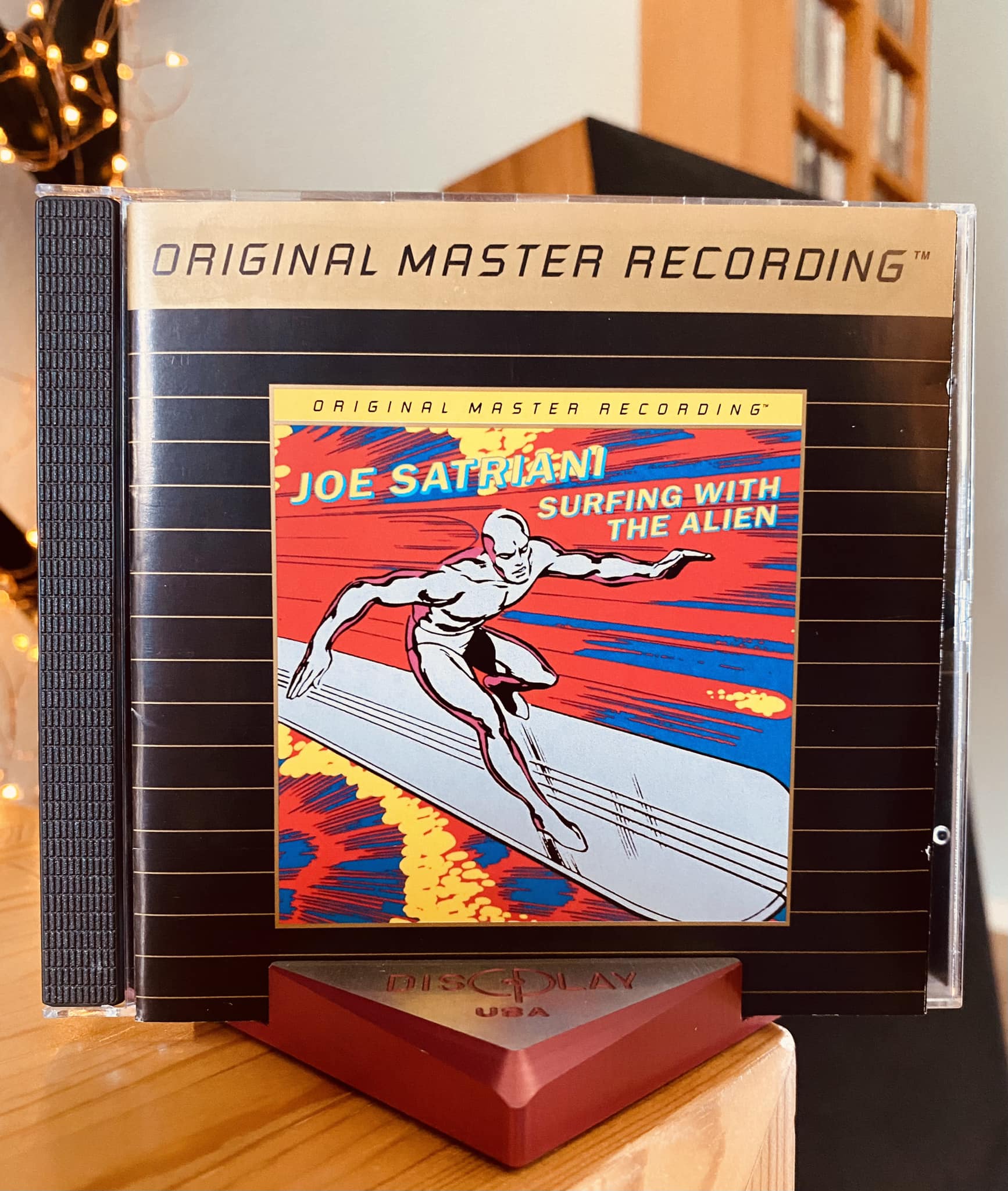 Inside the Beyond the Supernova Box Set: Whether you're a player