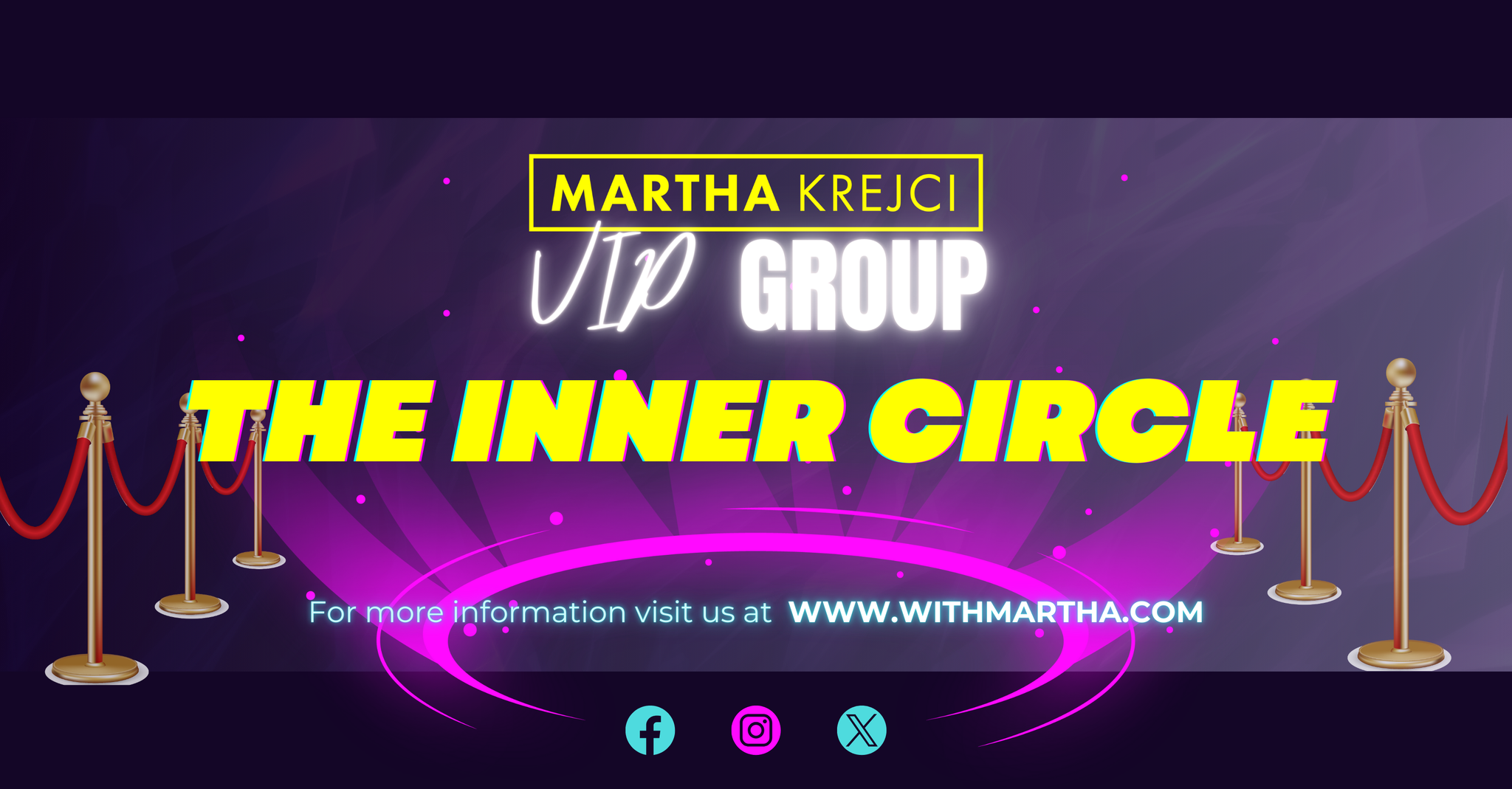 The Inner Circle VIP Group | Facebook