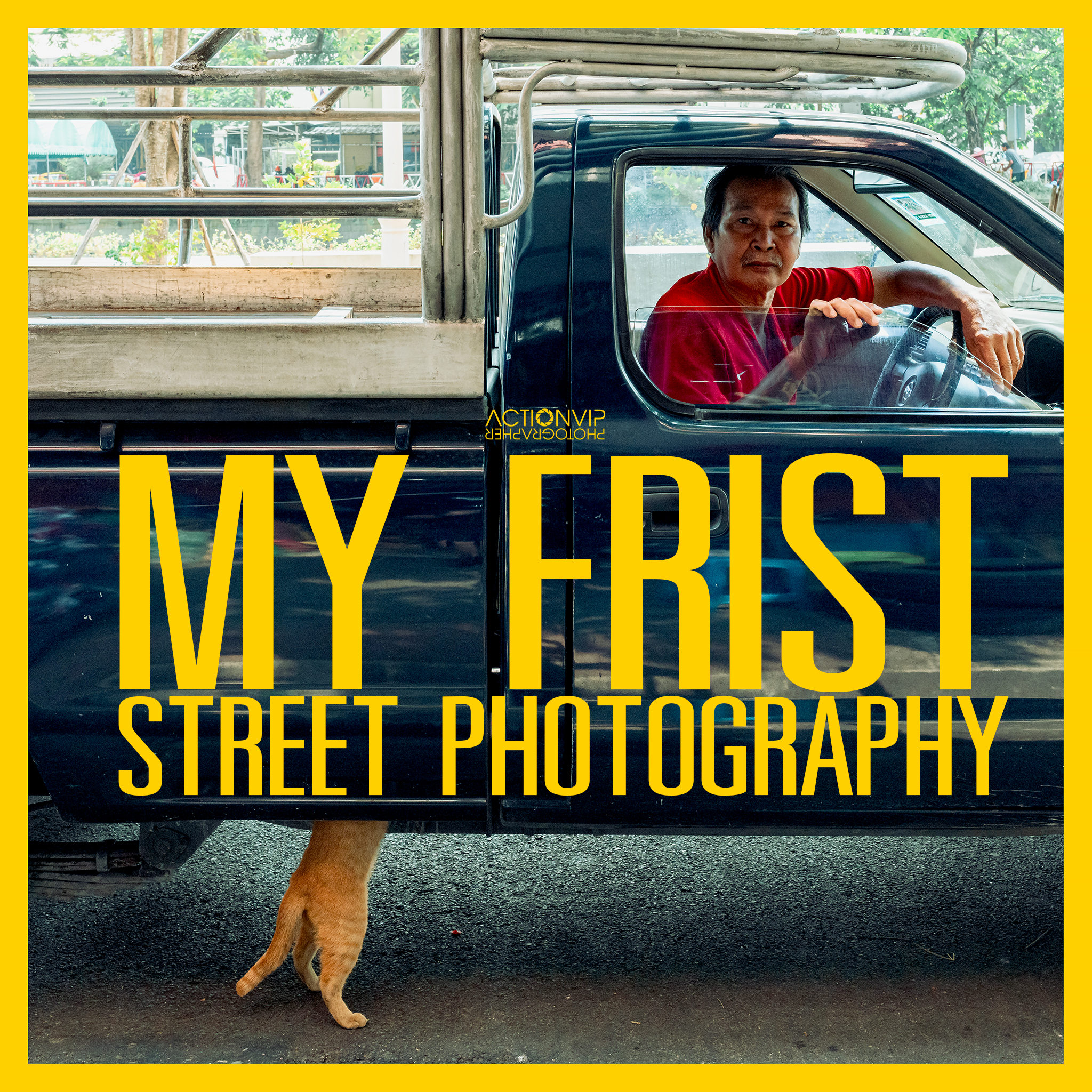 OUT OF PHOTOGRAPHERS 創刊準備号 001 002 003 Nikon Z8 Street Photography Experience