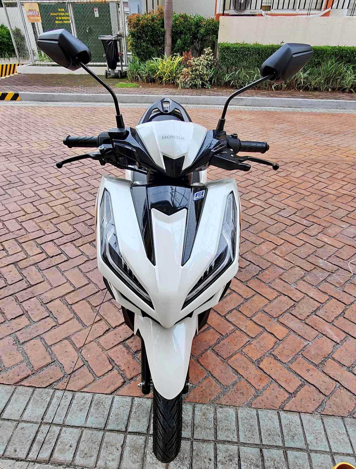 2024 Honda Click V4 - Motorcycles & Scooters - Parañaque | Facebook ...
