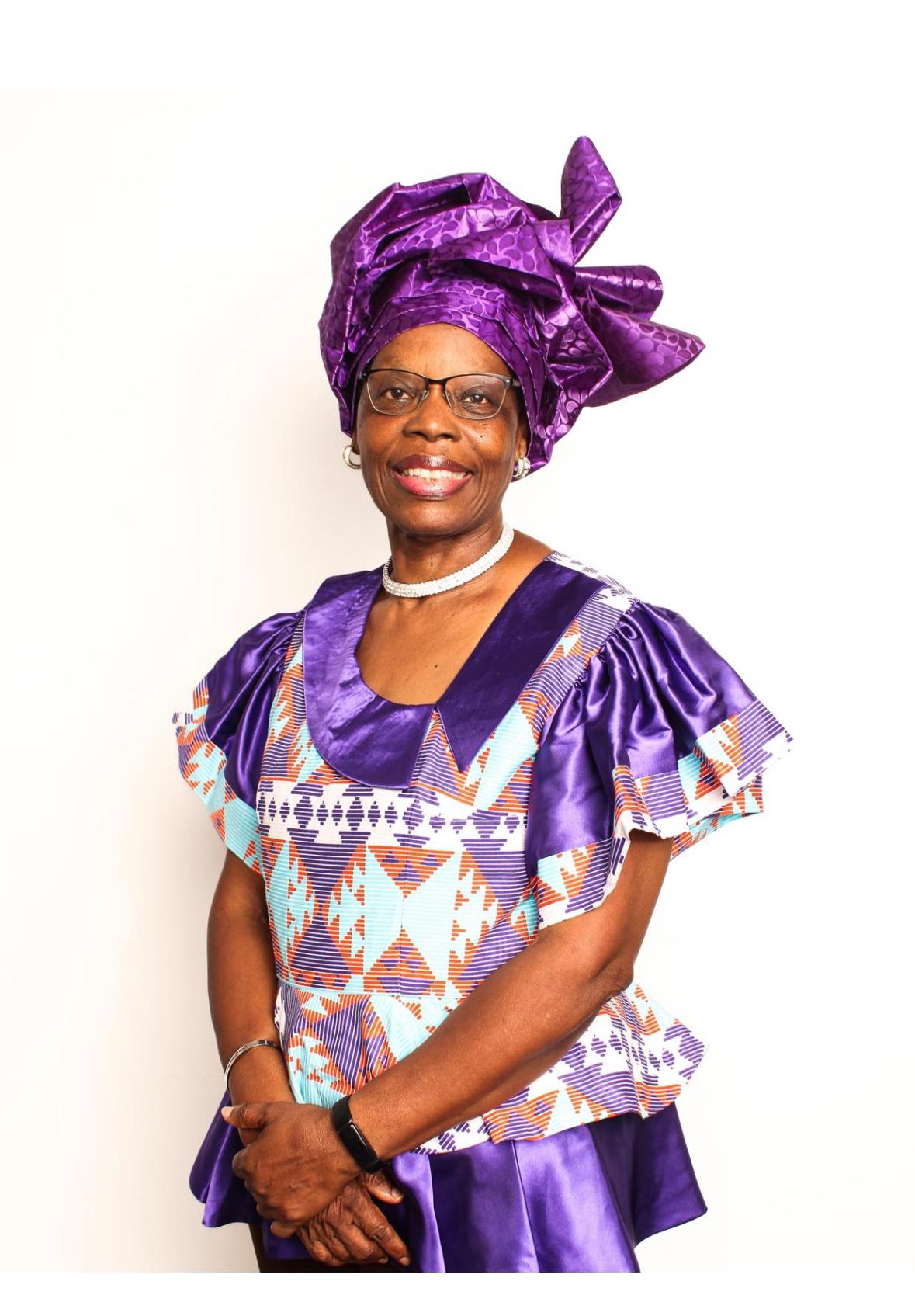 Ditu Kasuyi - Happy Birthday to the incomparable Dr. Musau... | Facebook