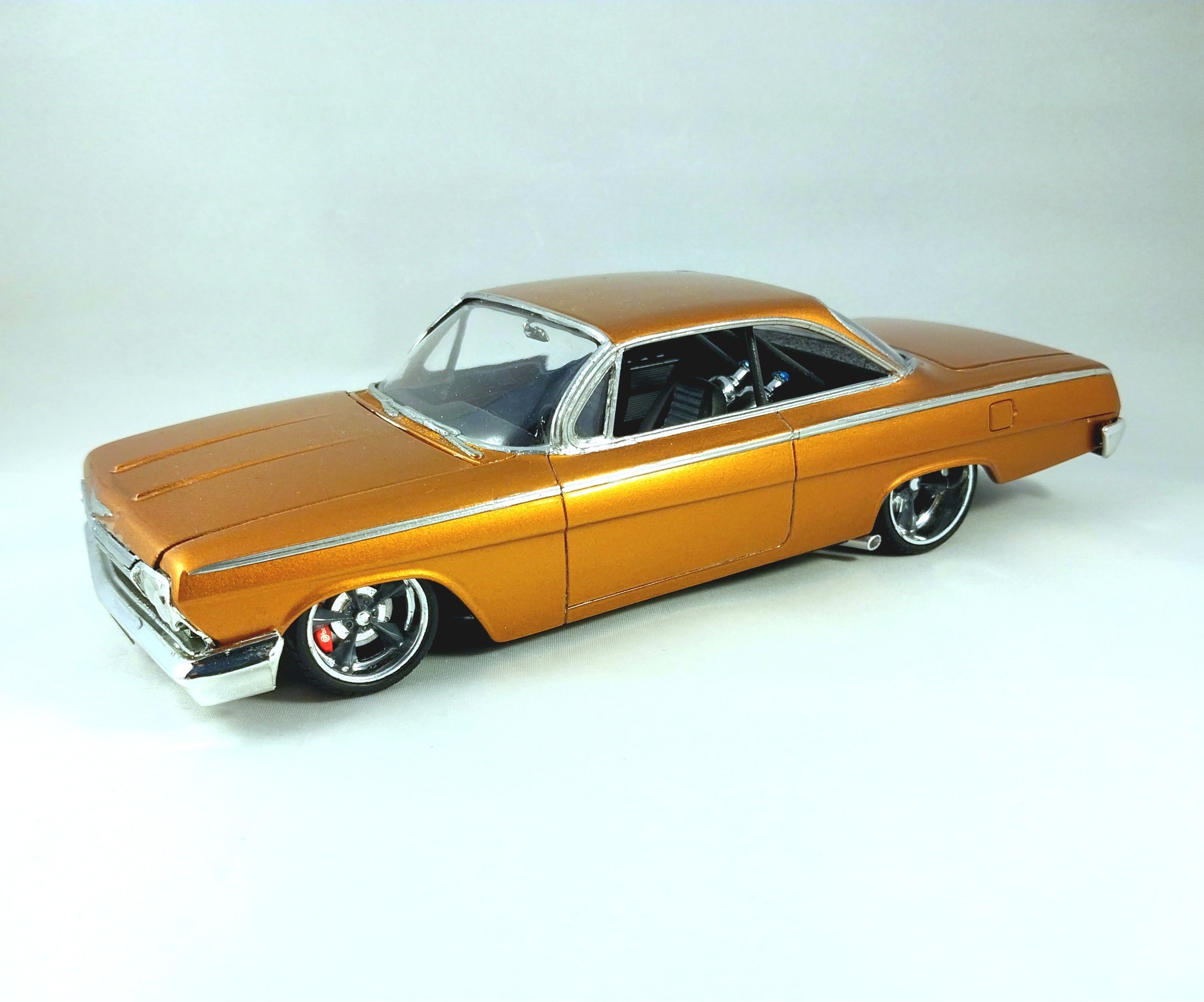 60,61,62,63 CHEVY BELAIR IMPALA ALL WITH 4 SPEED SHIFT BOOT STEEL