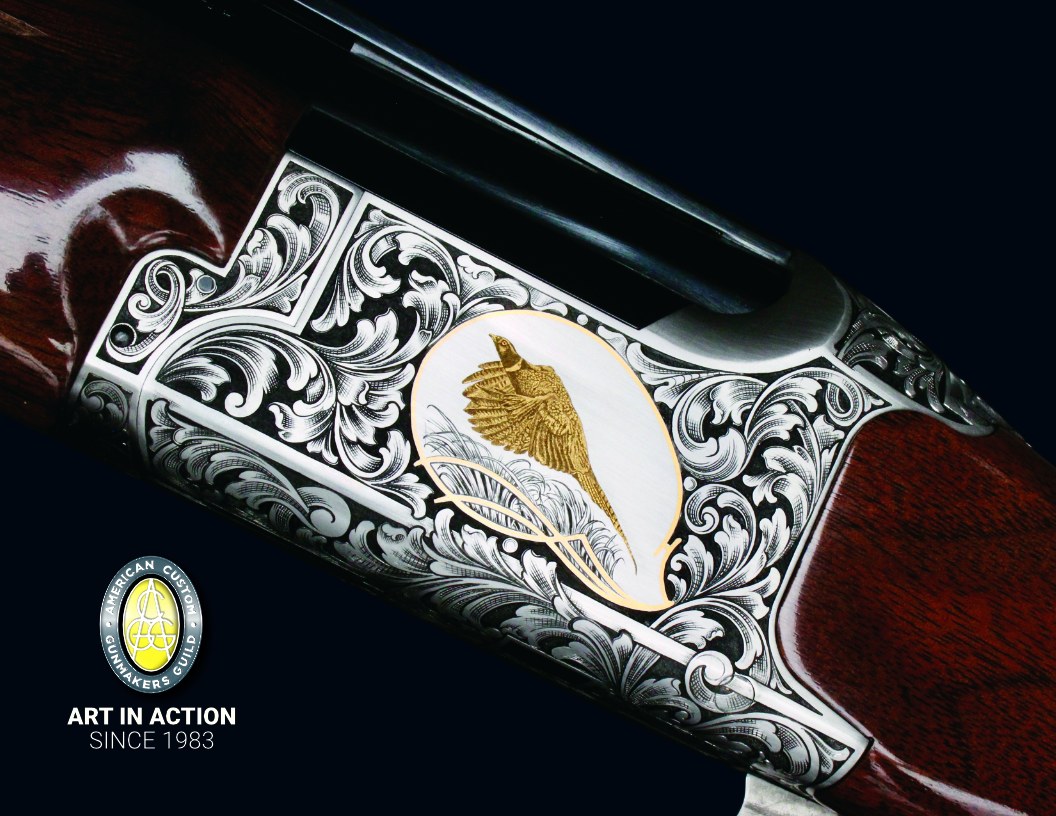 American Custom... - American Custom Gunmakers Guild