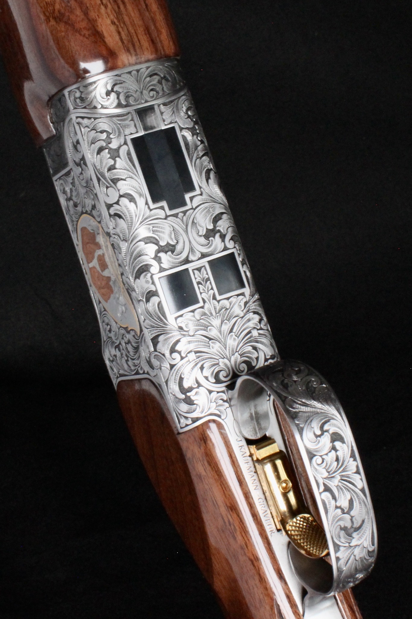 American Custom... - American Custom Gunmakers Guild