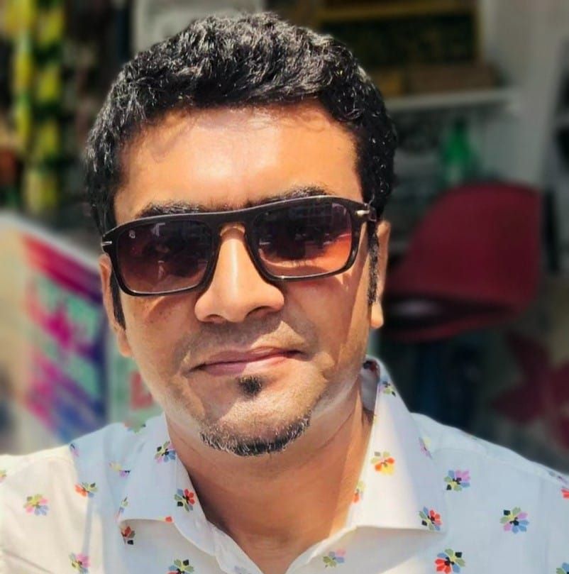Razib Boss