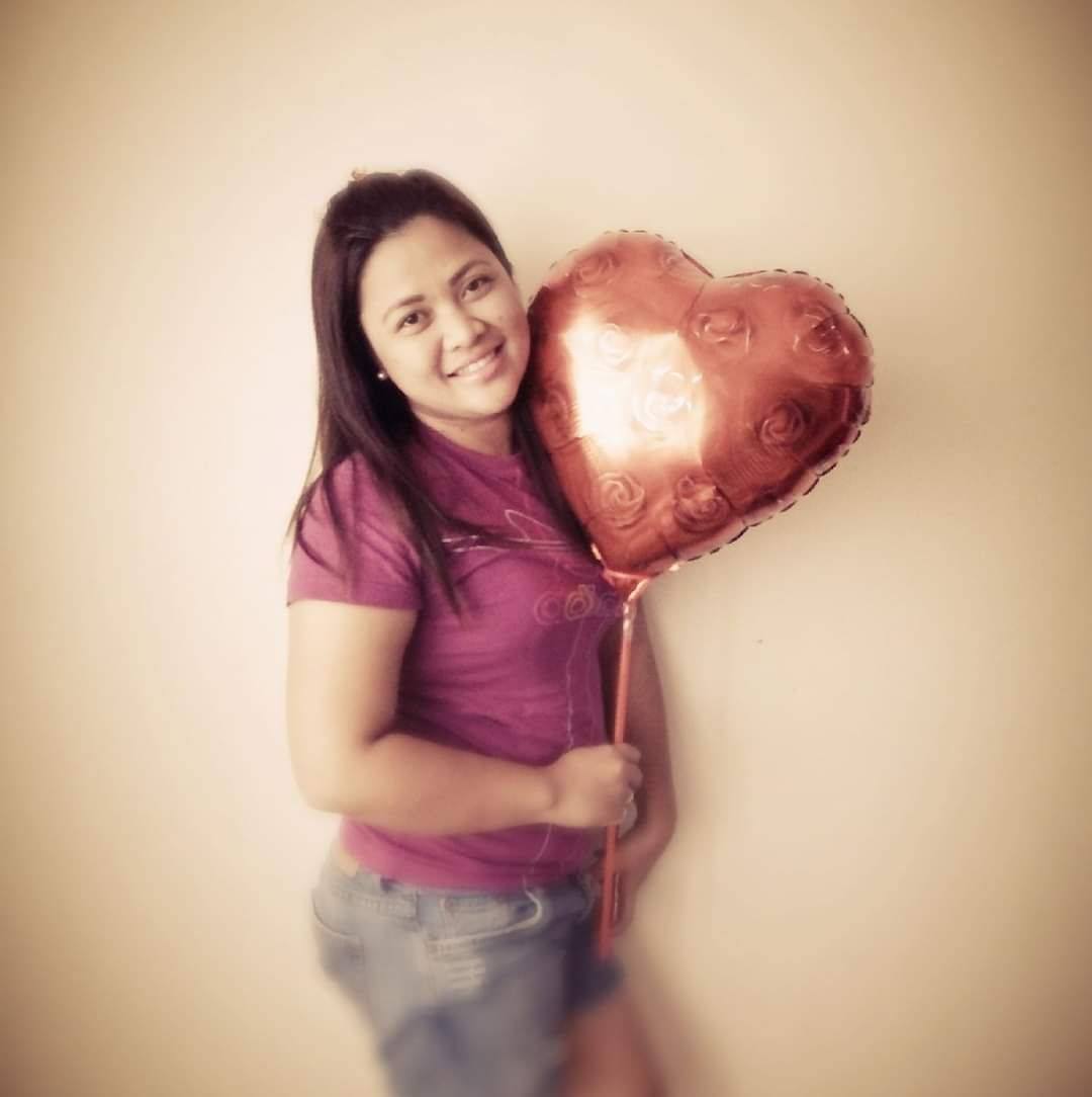 Milyn Gallego Cruz