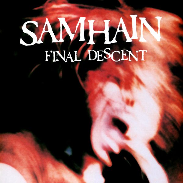 What do you think of Samhain's Final Descent album?