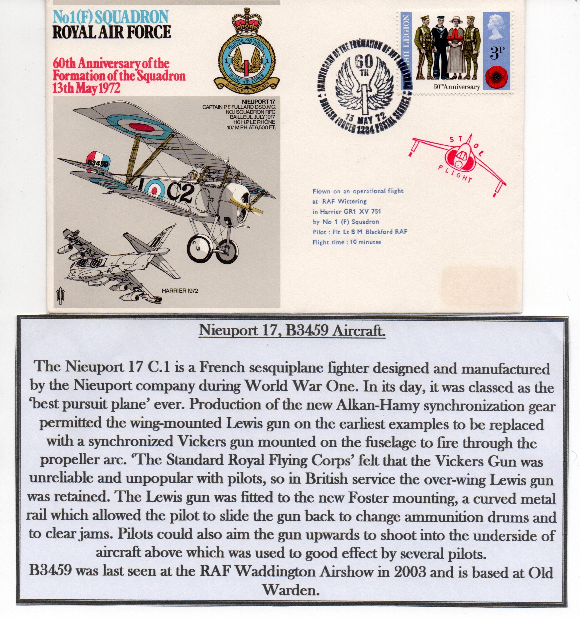 Schreck FBA-17 aircraft used by French and Polish navies