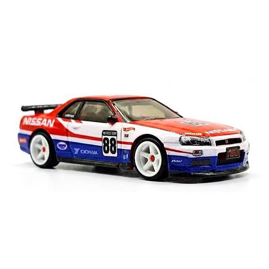Hot Wheels Malaysia Convention Dinner Car Set for Sale