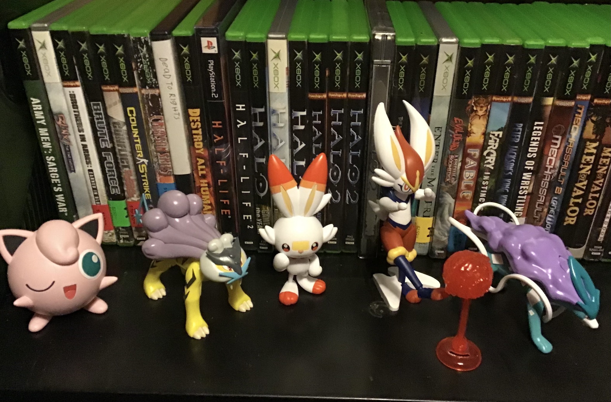 Bandai Kit de construction Pokémon Arceus Hobby