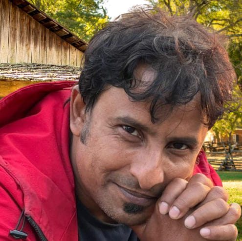 Noman Russel